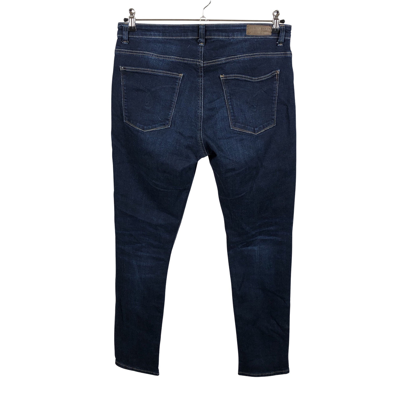 Unisex Esprit - Jeans, size W33 - Blue (3)