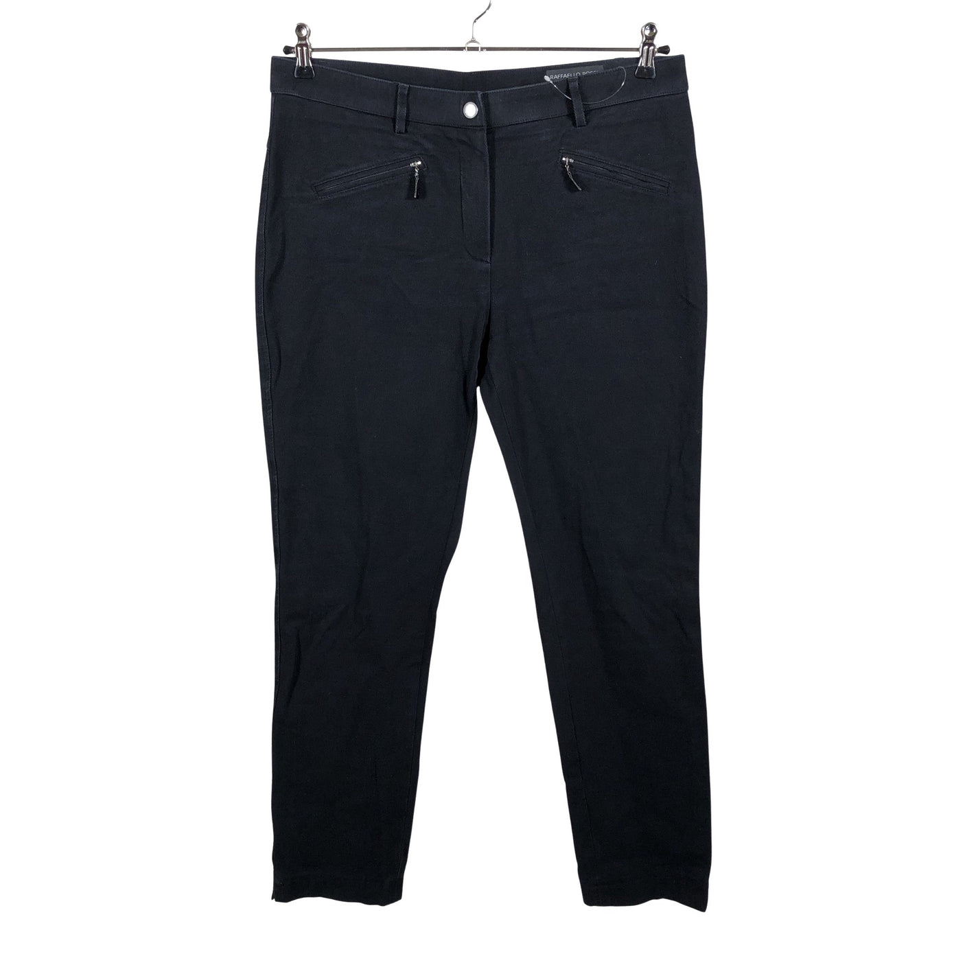 Unisex Raffaello Rossi - Jeans, size 44 - Black (2)