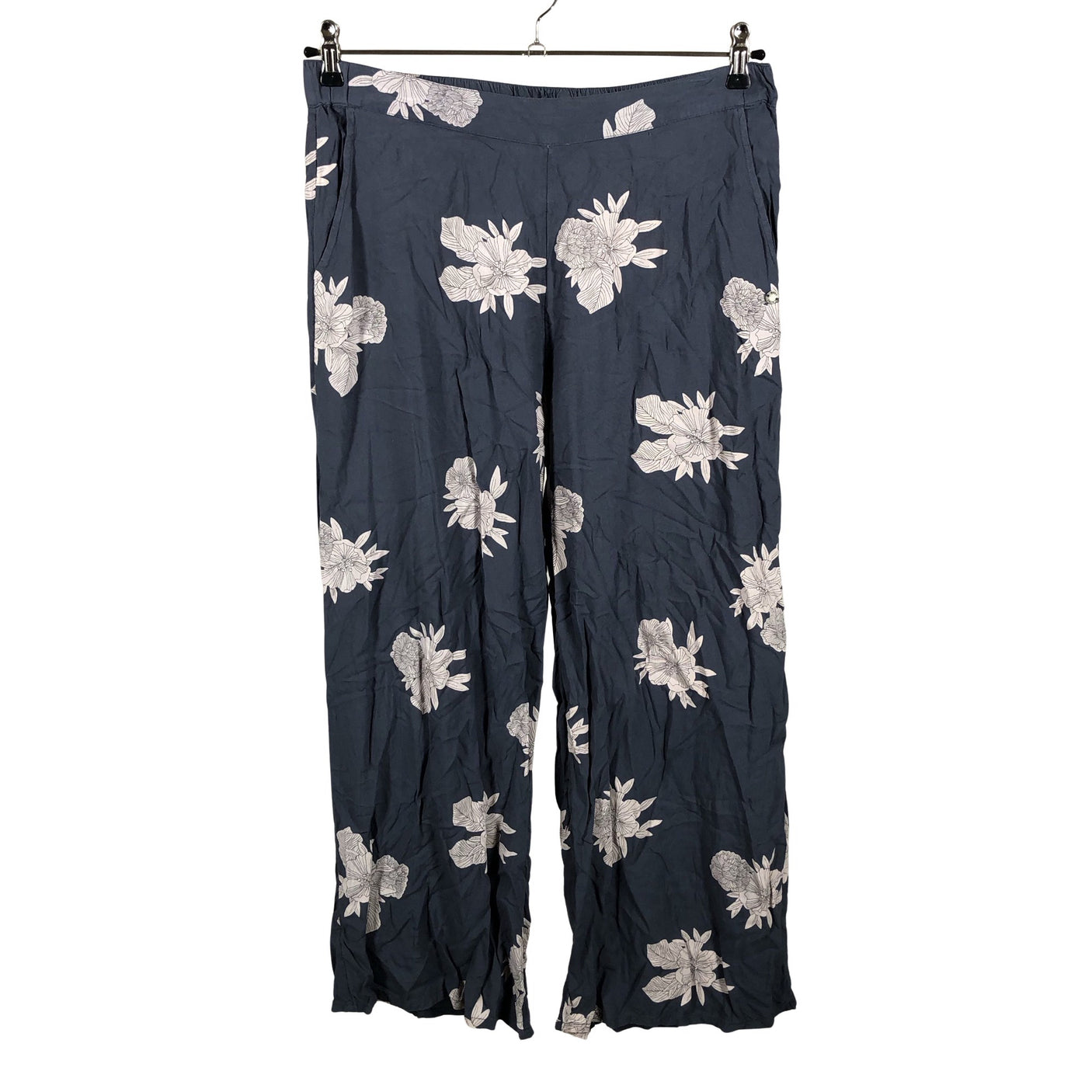 Unisex Roxy - Slacks, size 42 - Gray (2)