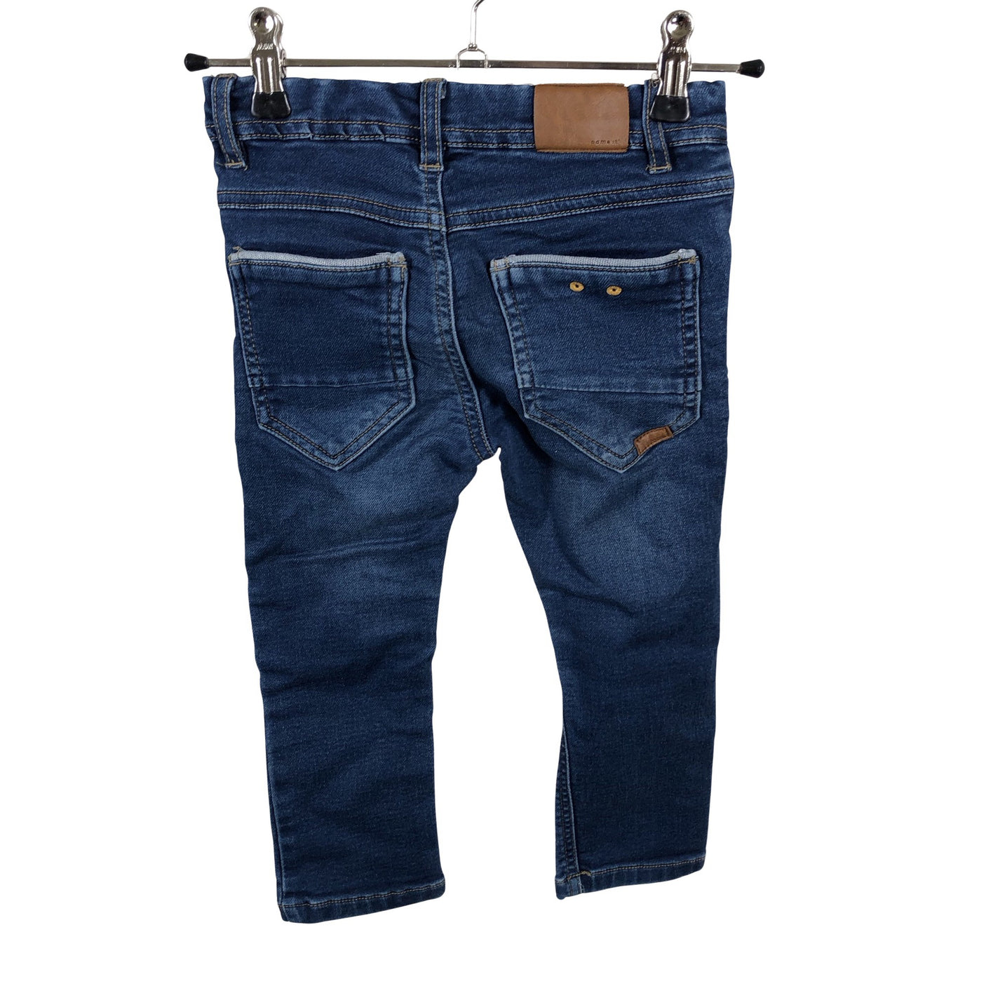 Unisex Name It - Jeans, size 92 - 98 - Blue (3)