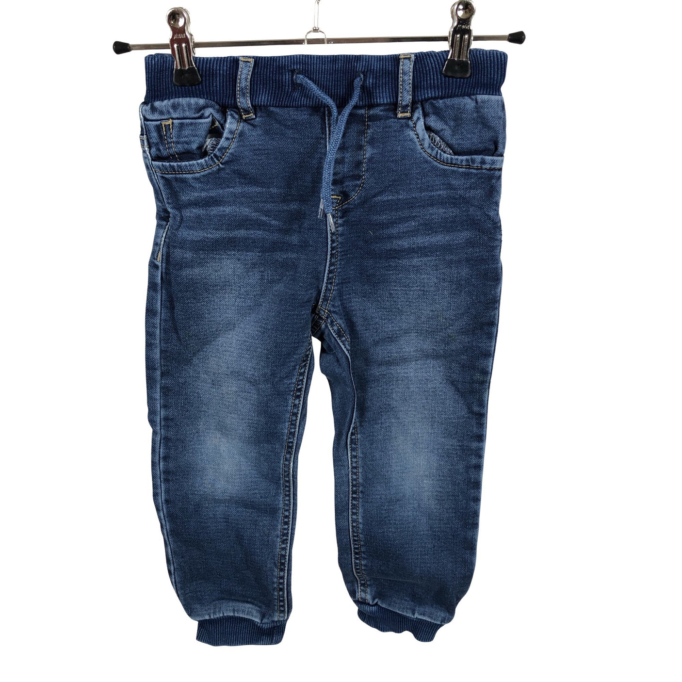 Unisex Name It - Jeans, size 92 - 98 - Blue (1)