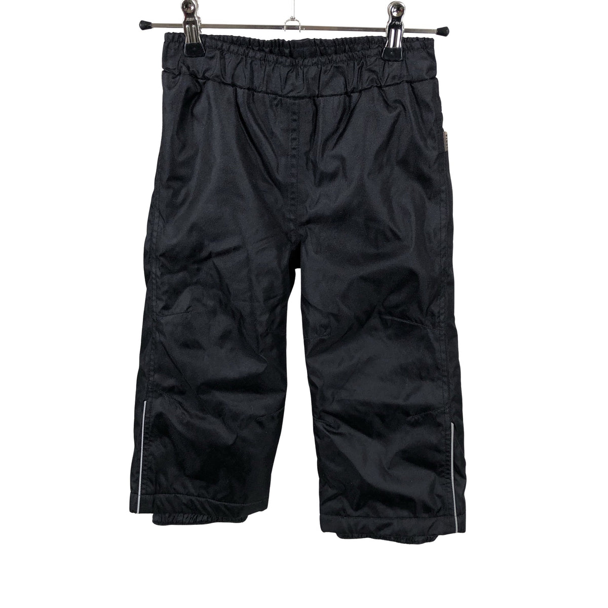 Unisex Luhta - Winter pants, size 86 - 92 - Black (2)