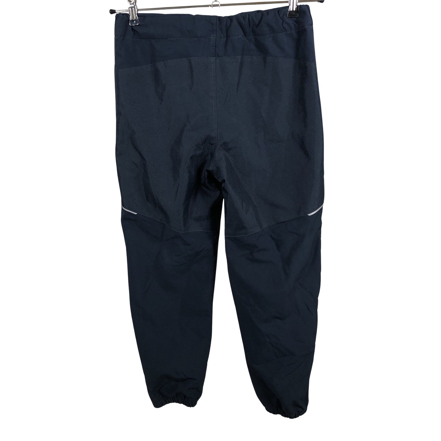Unisex Name It - Softshell pants, size 134 - 140 - Blue (3)