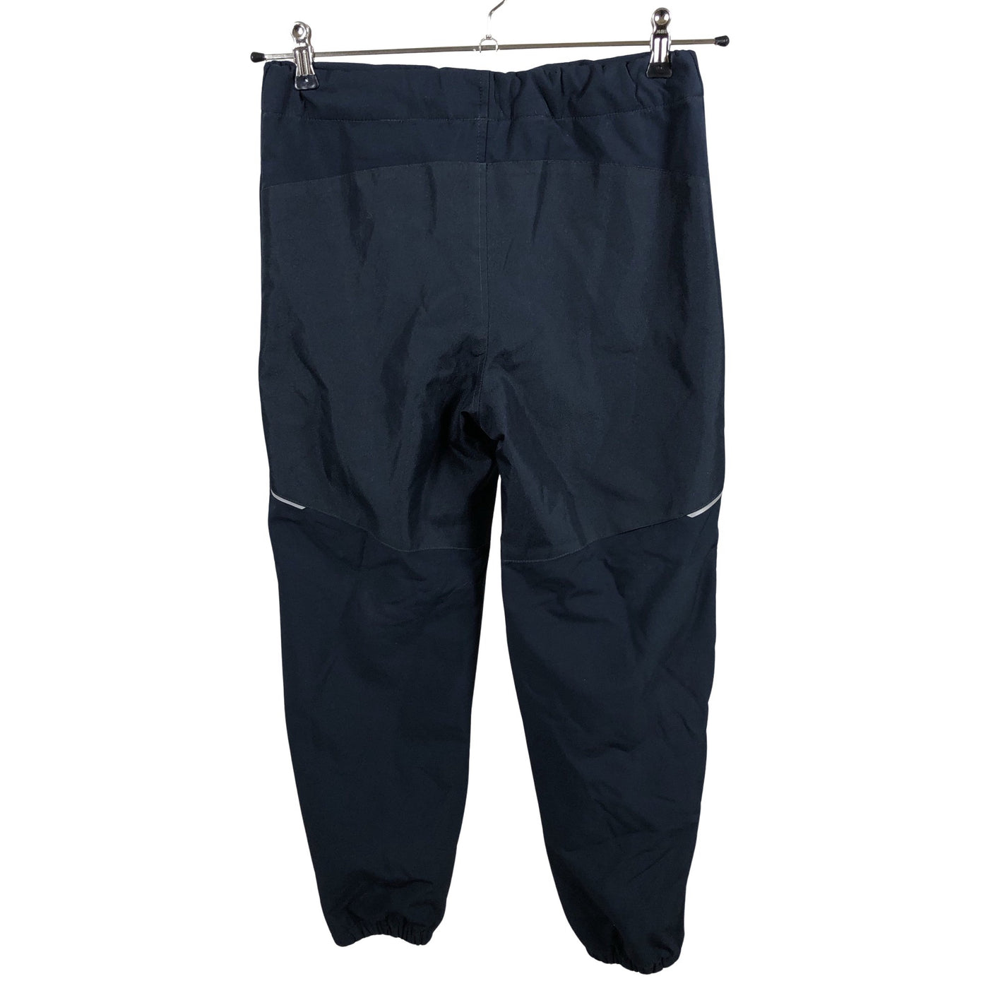Unisex Name It - Softshell pants, size 134 - 140 - Blue (4)