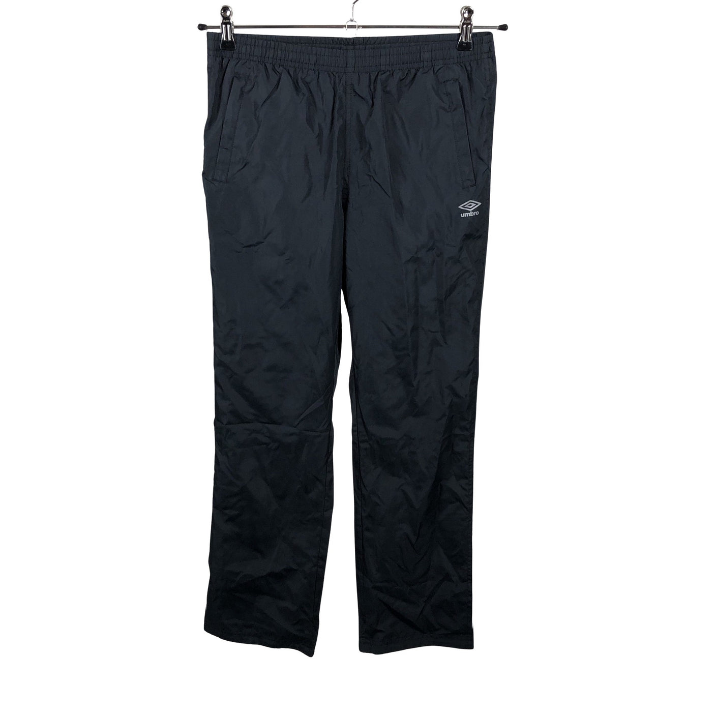 Unisex Umbro - Outdoor pants, size 158 - 164 - Black (1)