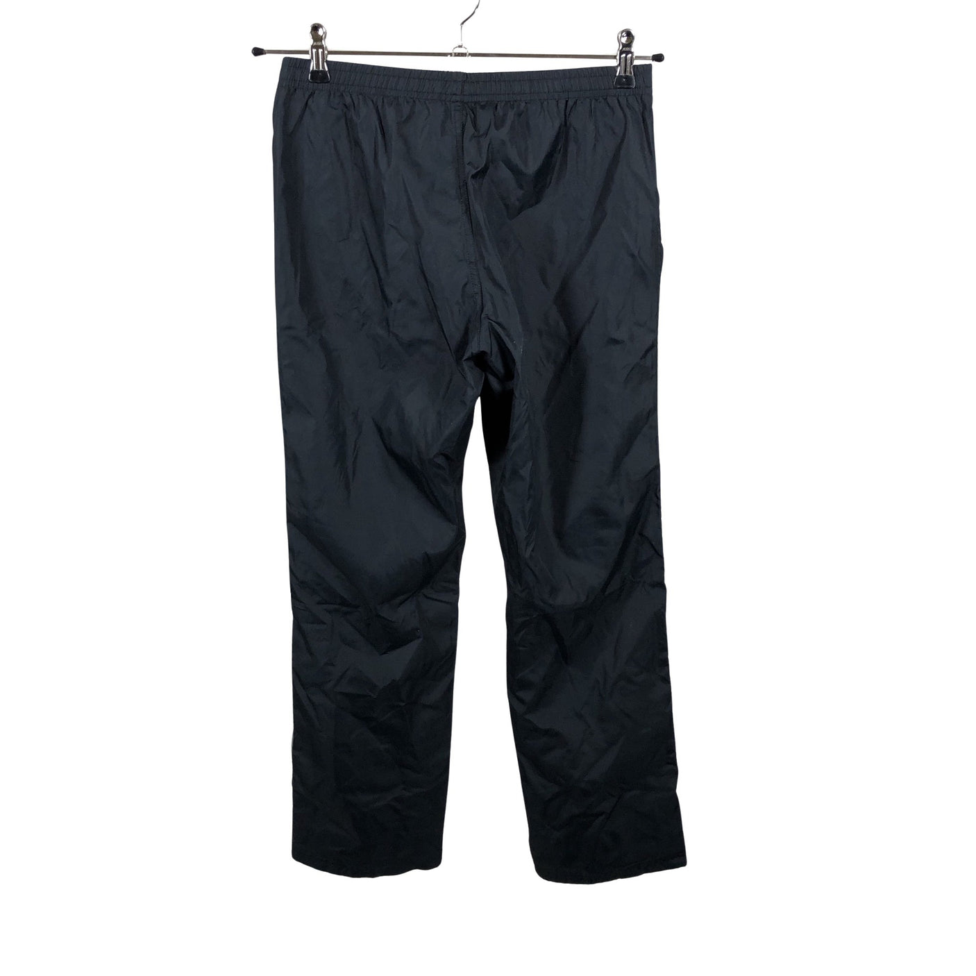 Unisex Umbro - Outdoor pants, size 158 - 164 - Black (4)