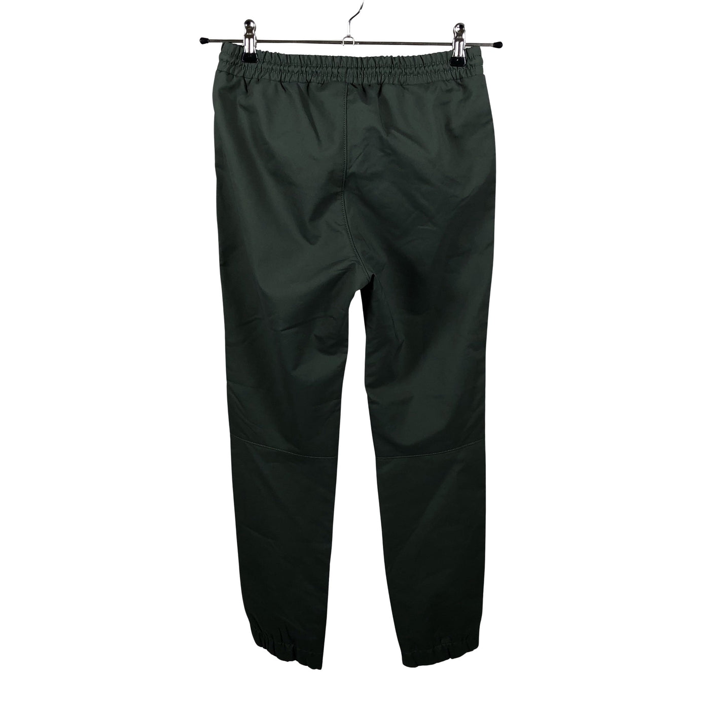 Unisex Reima - Softshell pants, size 158 - 164 - Green (4)