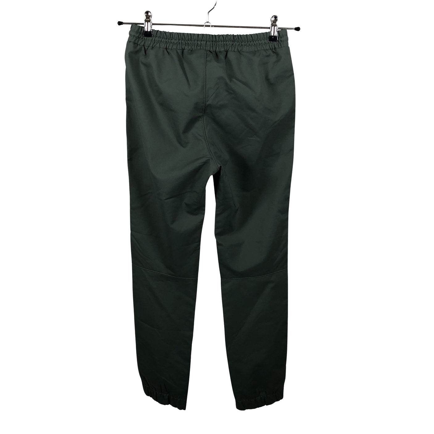 Unisex Reima - Softshell pants, size 158 - 164 - Green (3)