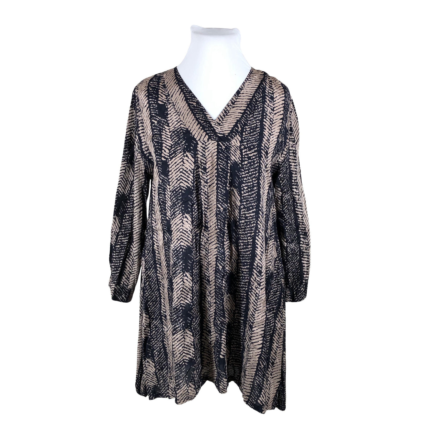 Unisex The Masai - Dress, size 42 - Blue (1)