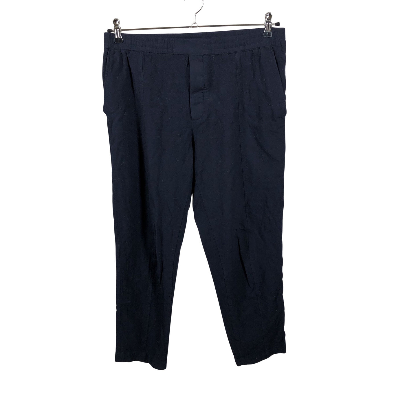 Unisex COS - Slacks, size 42 - Blue (2)