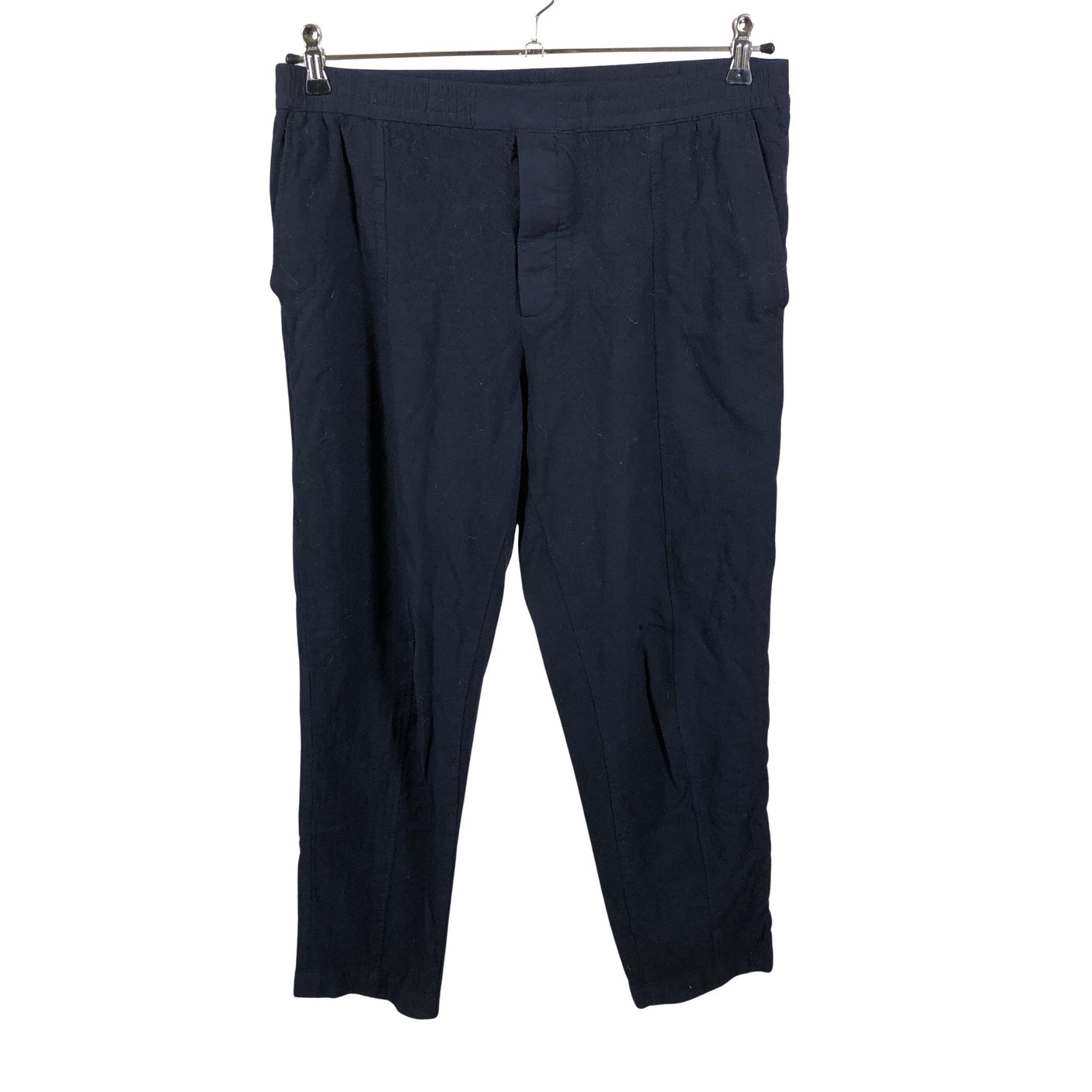 Unisex COS - Slacks, size 42 - Blue (1)