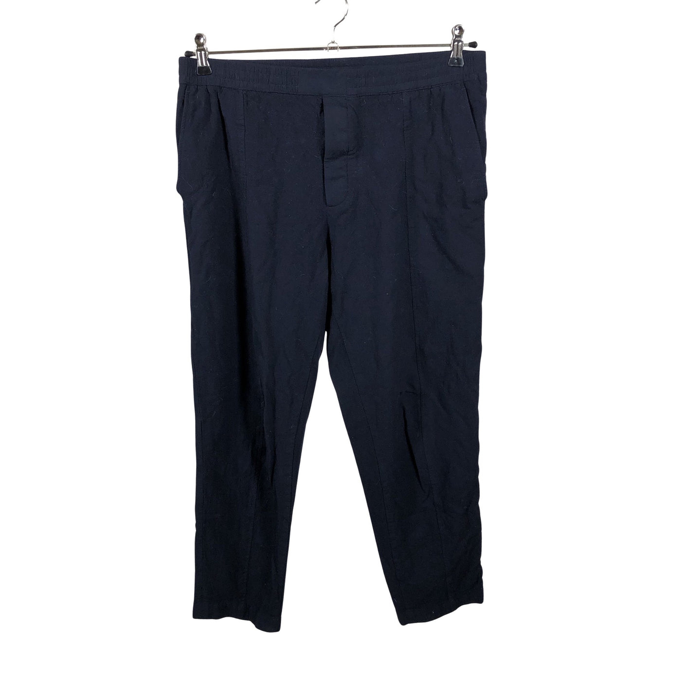 Unisex COS - Slacks, size 42 - Blue (3)