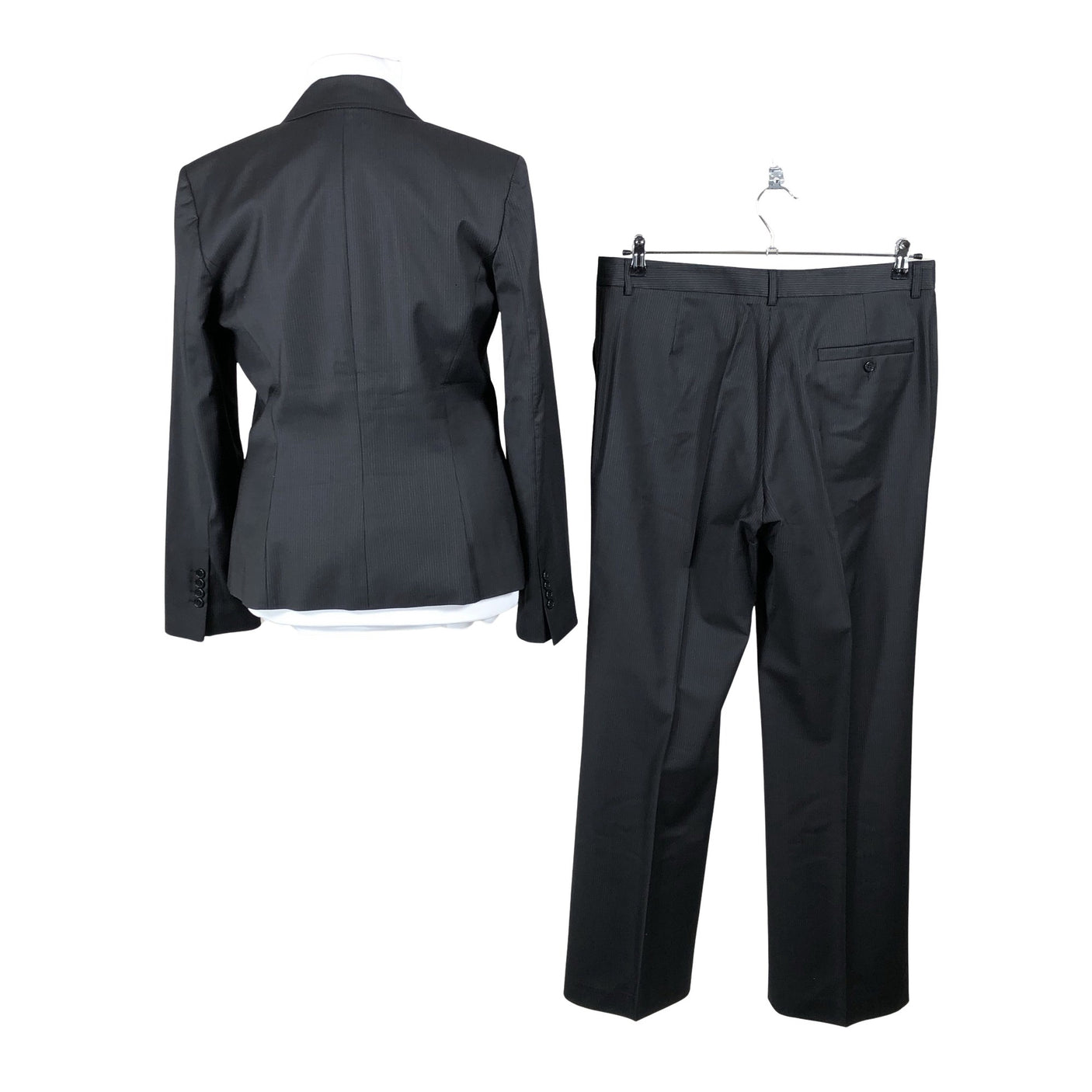 Unisex Andiata - Suit set, size 42 - Black (2)