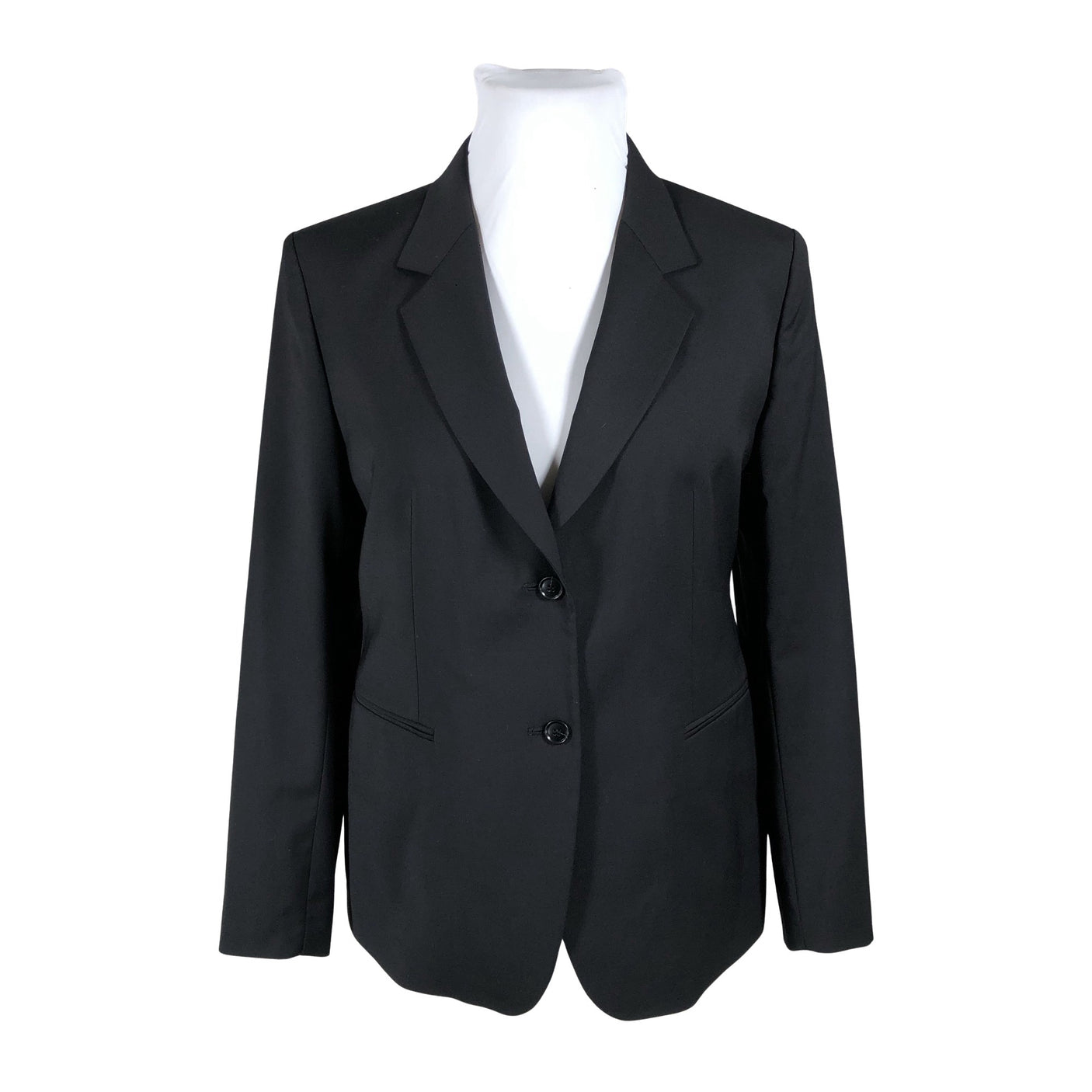 Unisex Tiger of Sweden - Jacket, size 42 - Black (1)