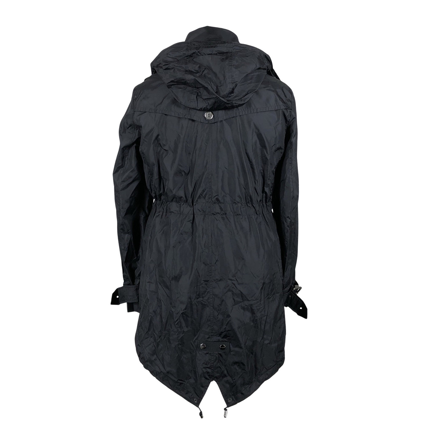 Unisex Burberry - Outdoor jacket, size 42 - Black (2)