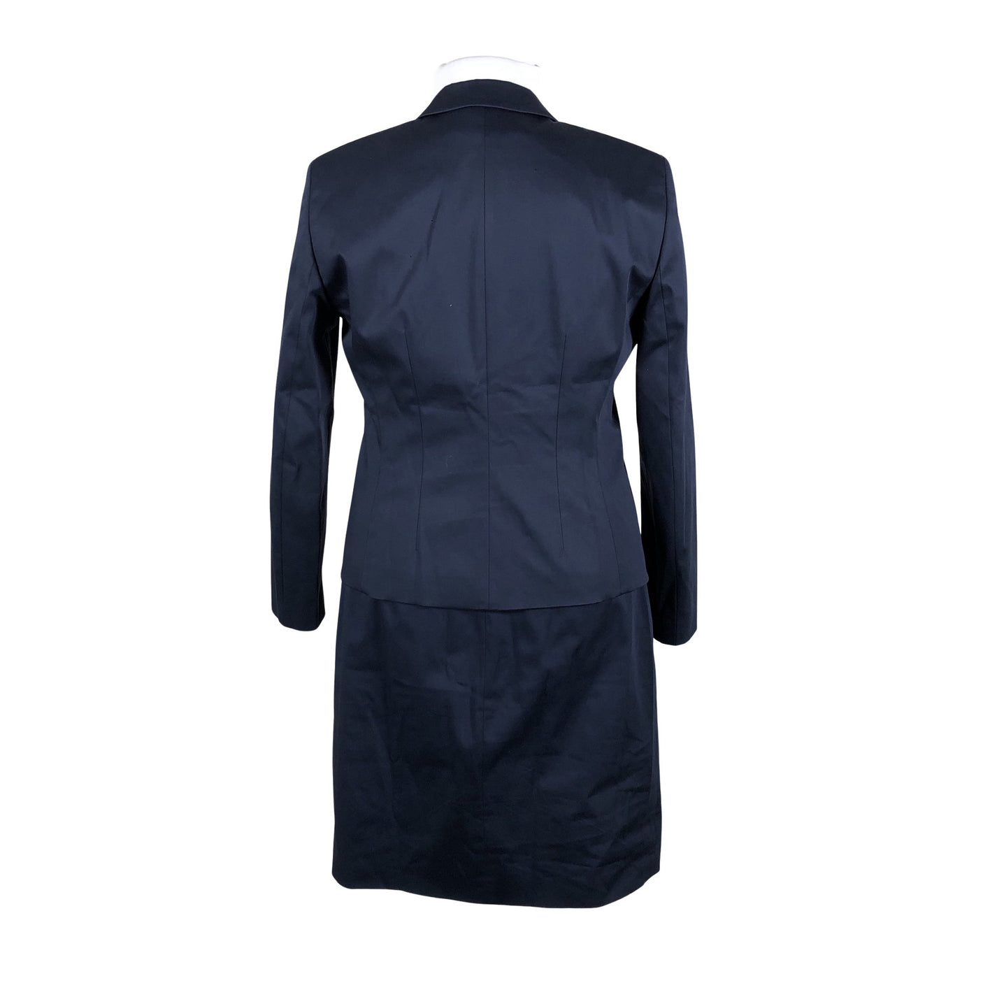 Unisex Hugo Boss - Suit set, size 42 - Blue (3)