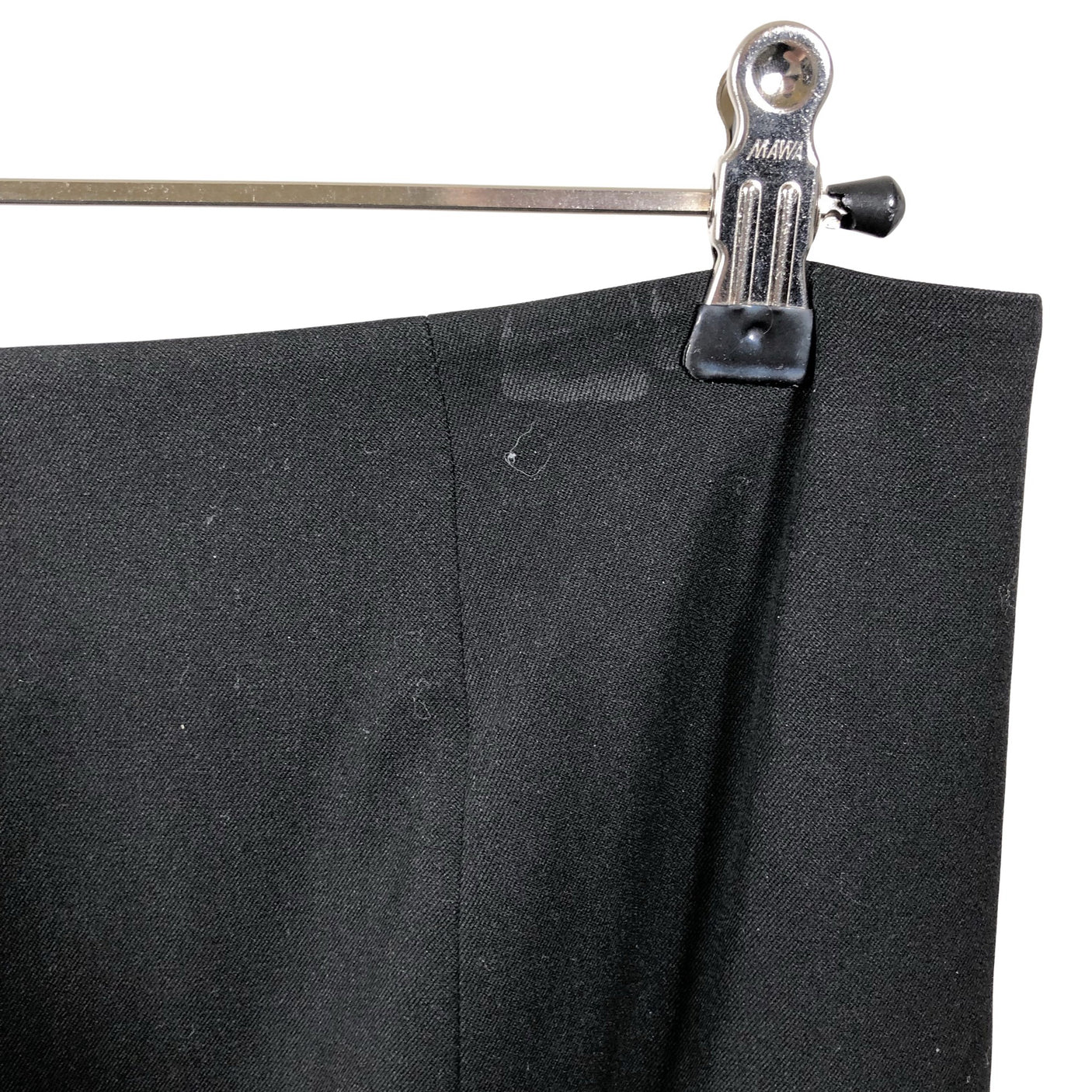 Unisex Mexx - Fabric skirt, size 42 - Black (3)