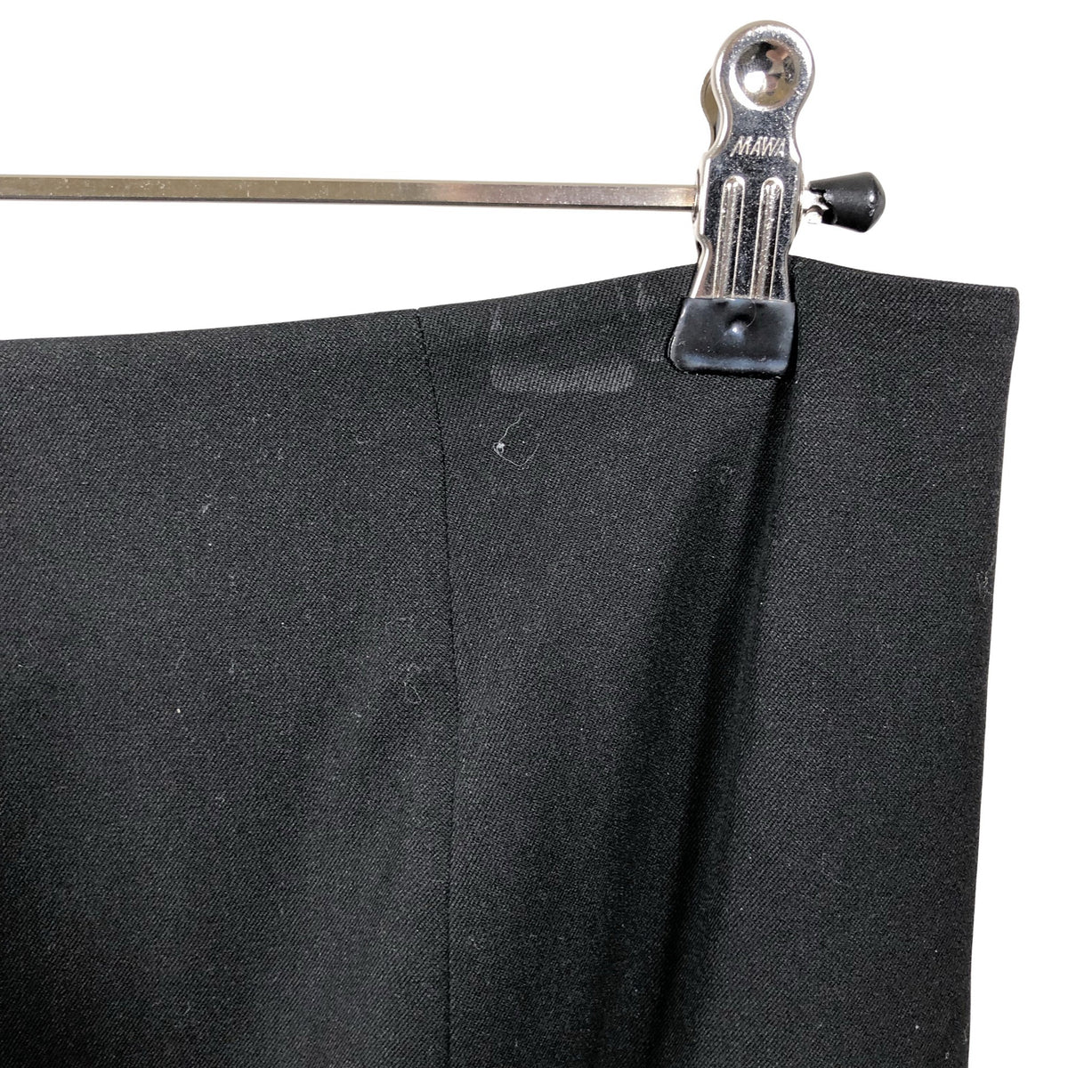Unisex Mexx - Fabric skirt, size 42 - Black (3)