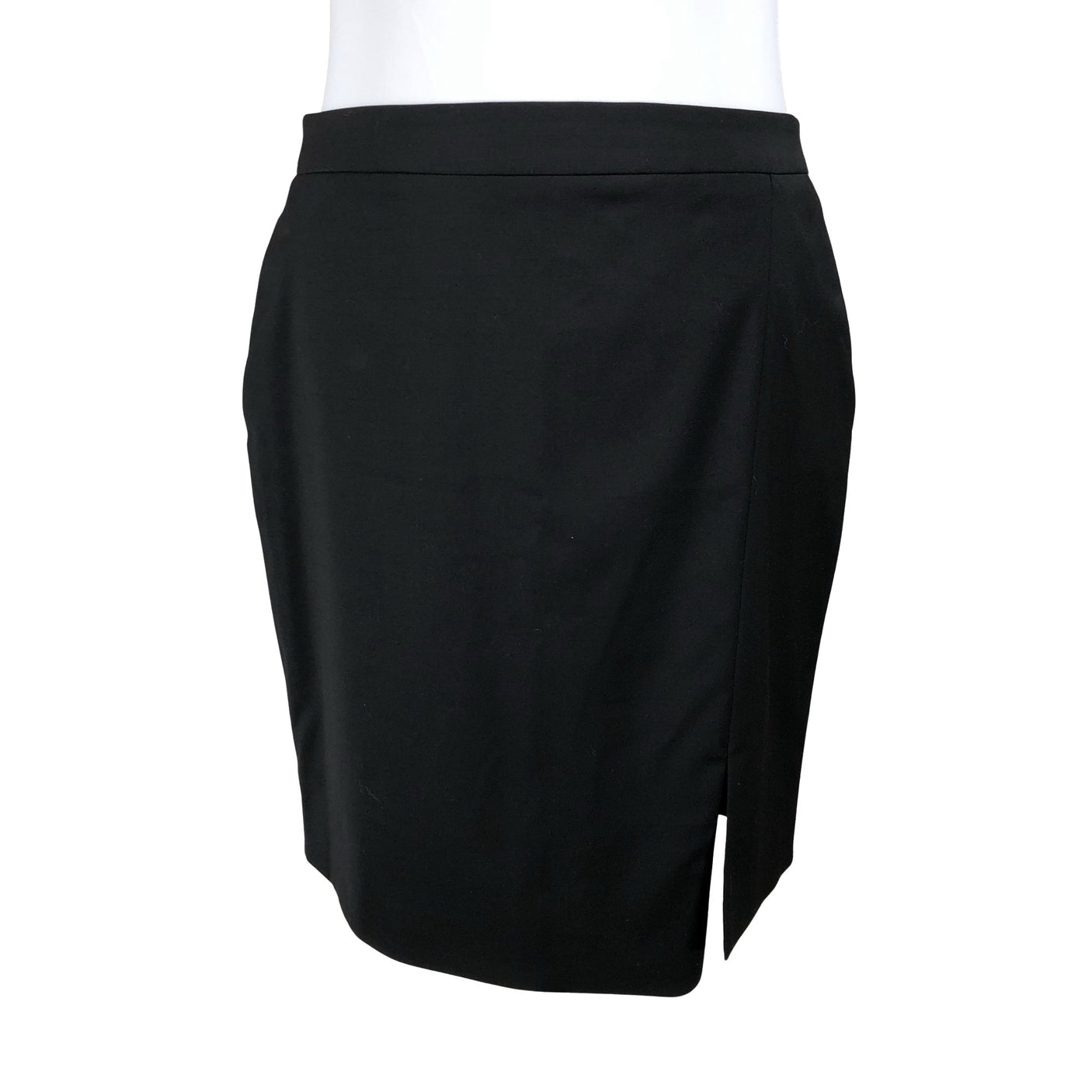 Unisex Tiger of Sweden - Pencil skirt, size 44 - Black (1)