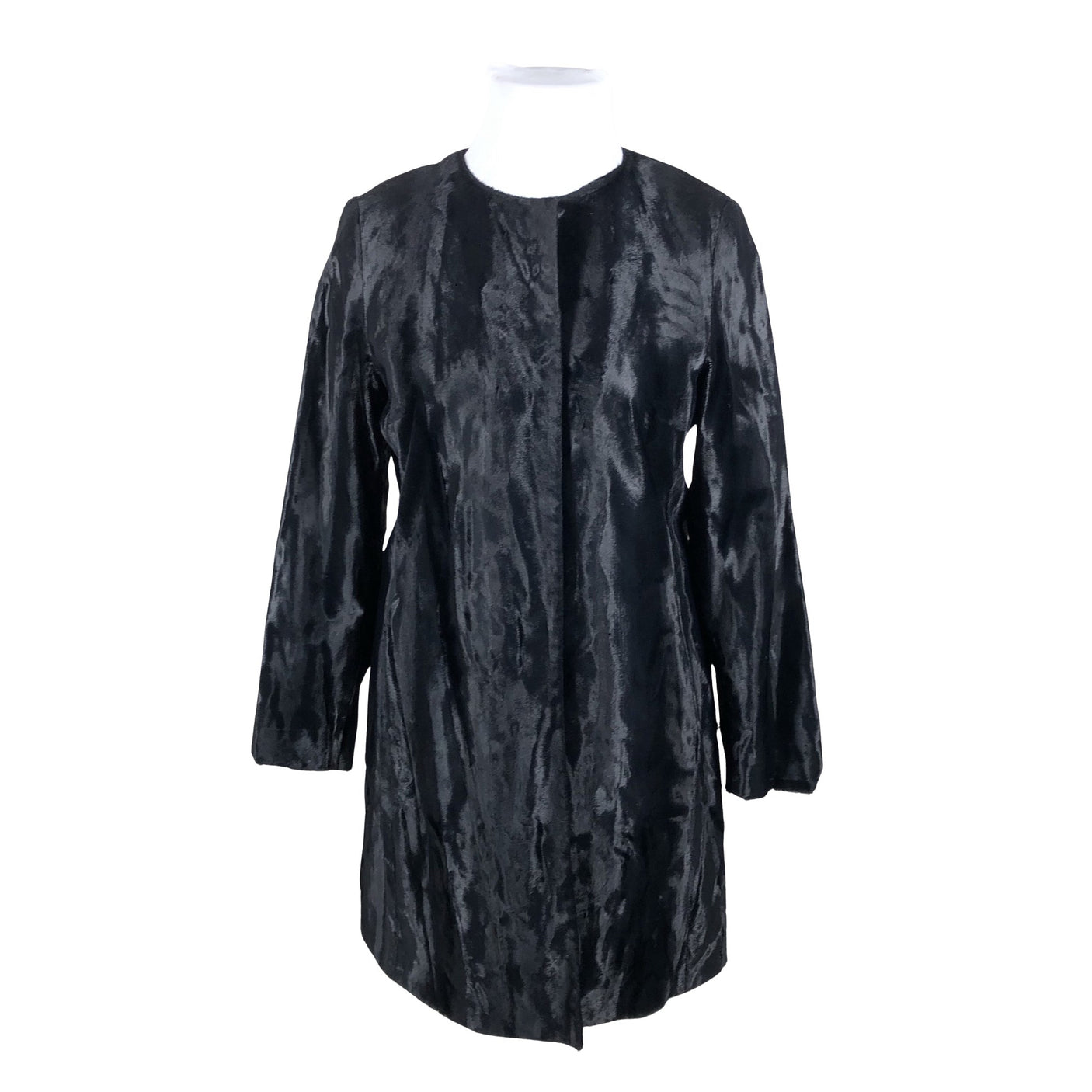 Unisex Ril's - Dress jacket, size 42 - Black (1)