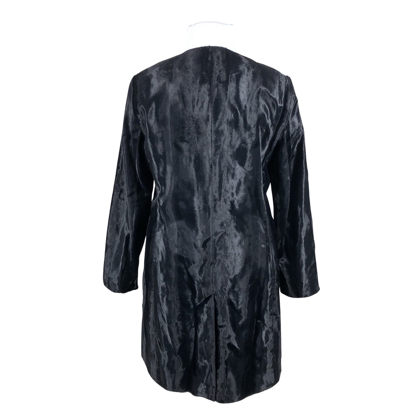 Unisex Ril's - Dress jacket, size 42 - Black (3)