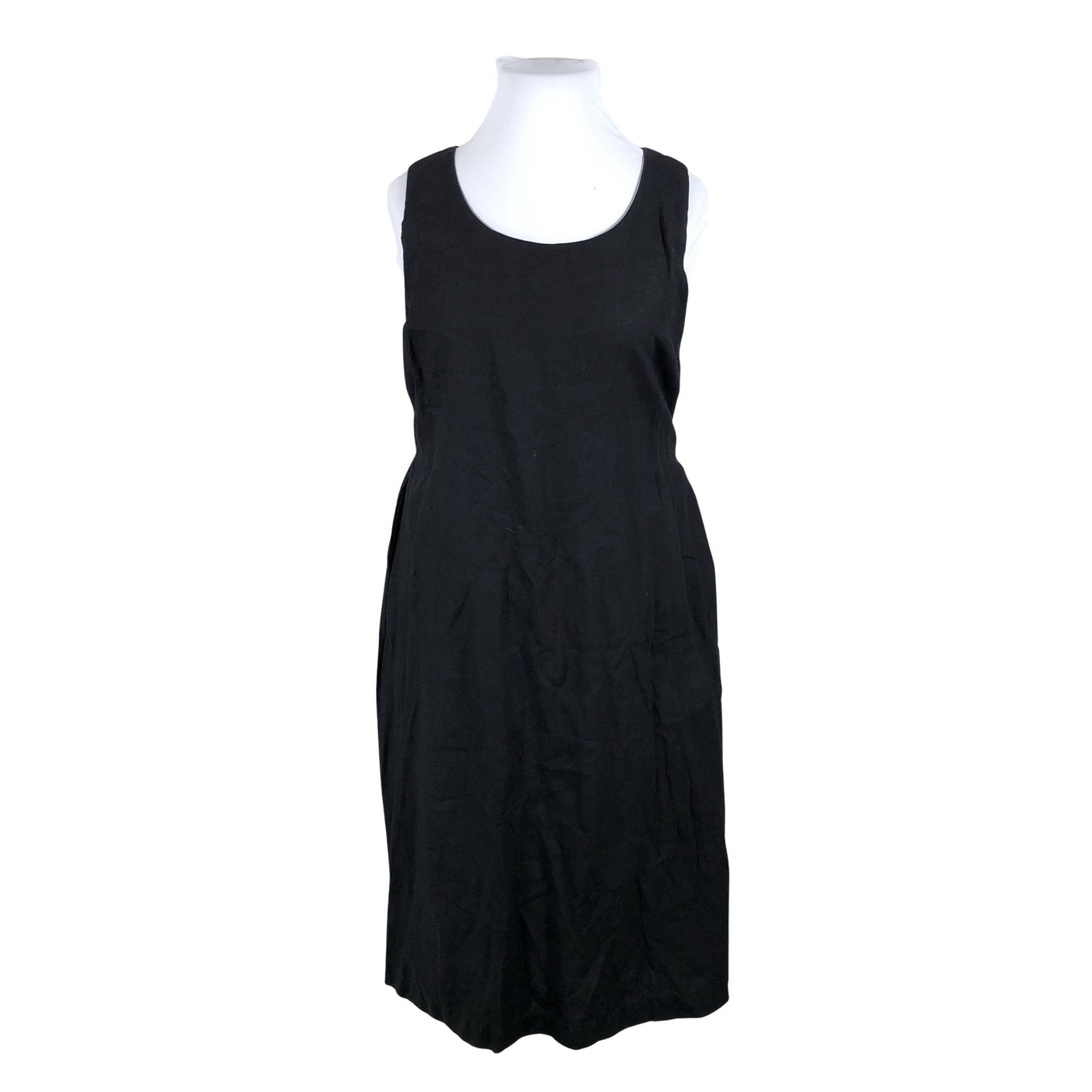 Unisex Nanso - Dress, size 42 - Black (1)
