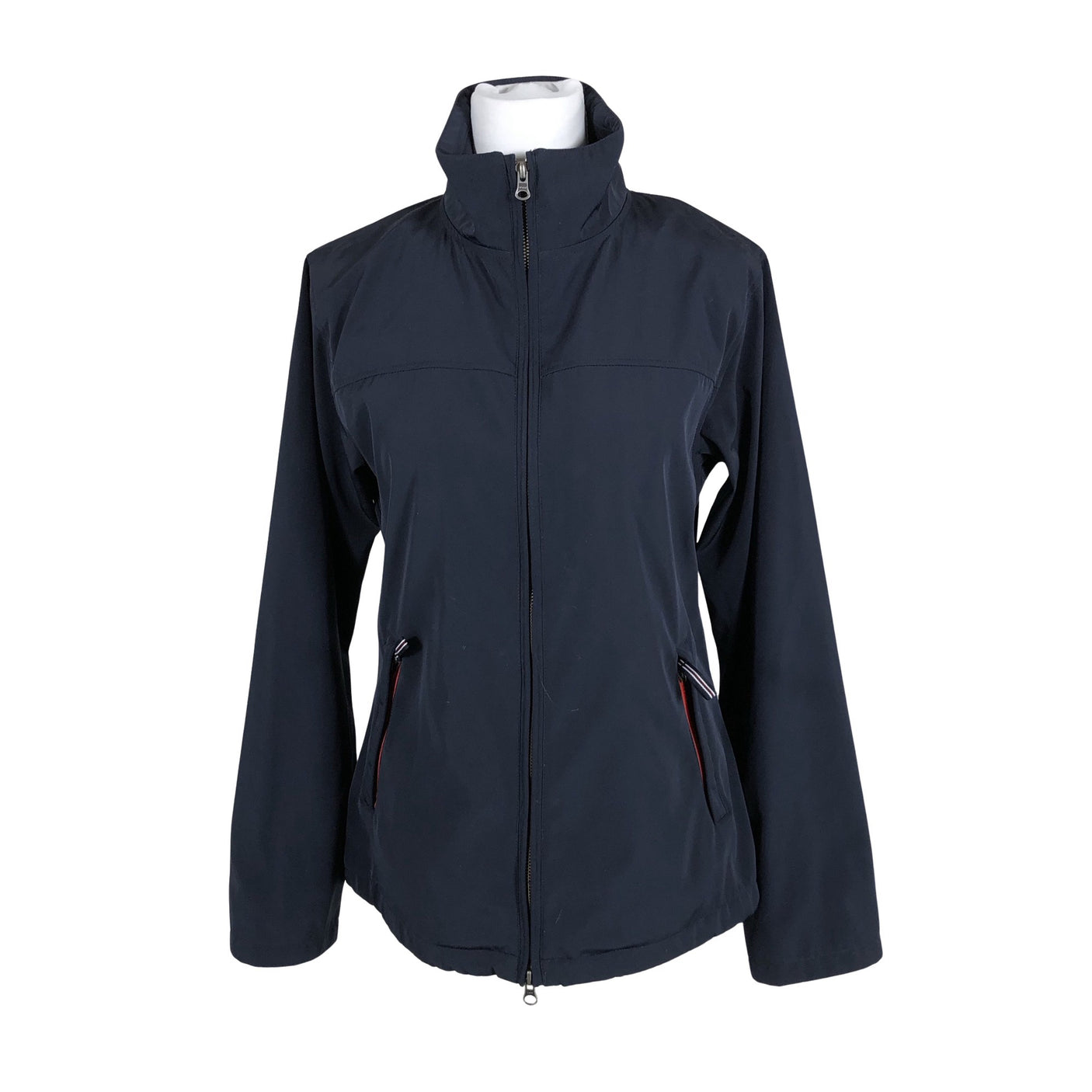 Unisex Gant - Outdoor jacket, size 40 - Blue (1)
