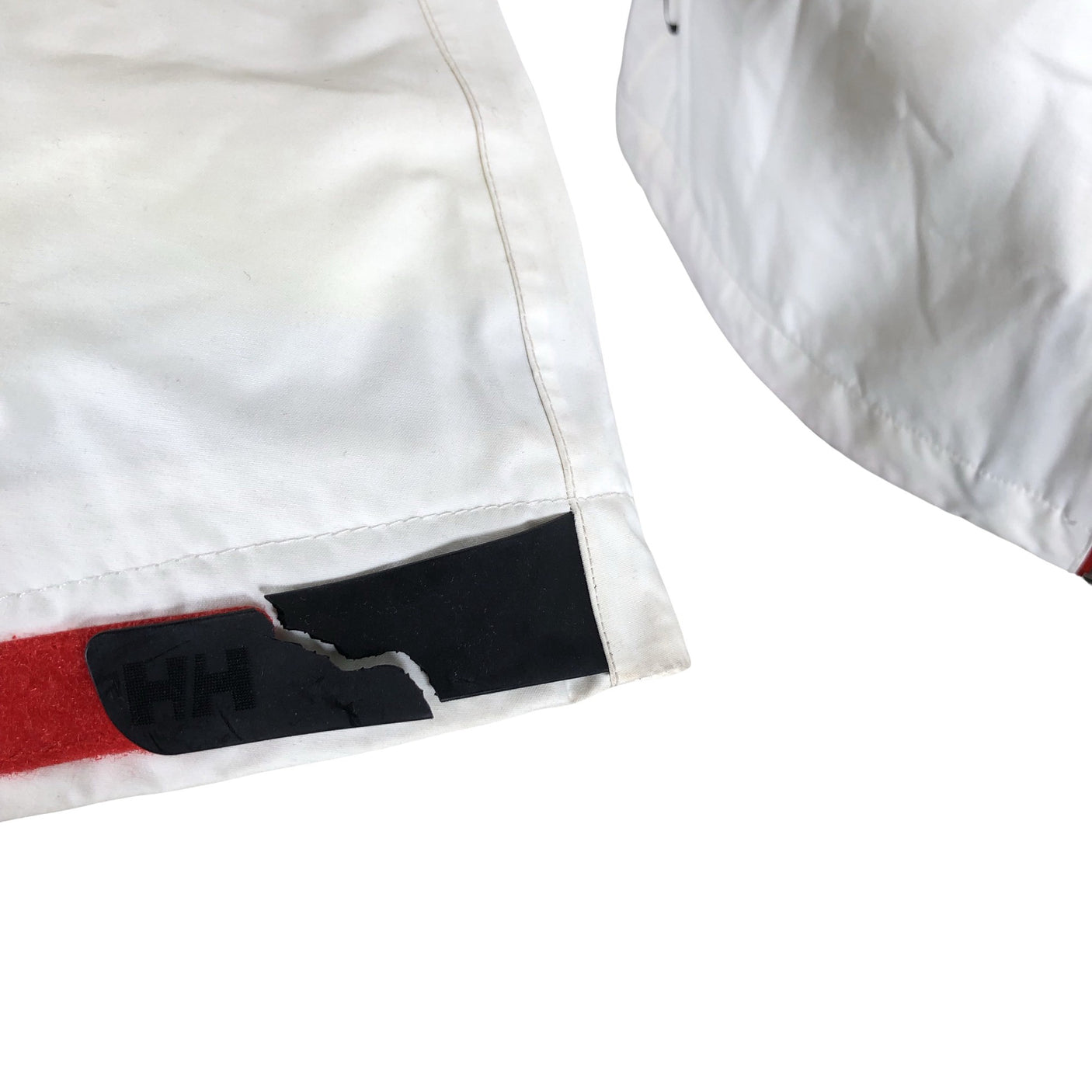 Unisex Helly Hansen - Outdoor jacket, size 40 - White (2)