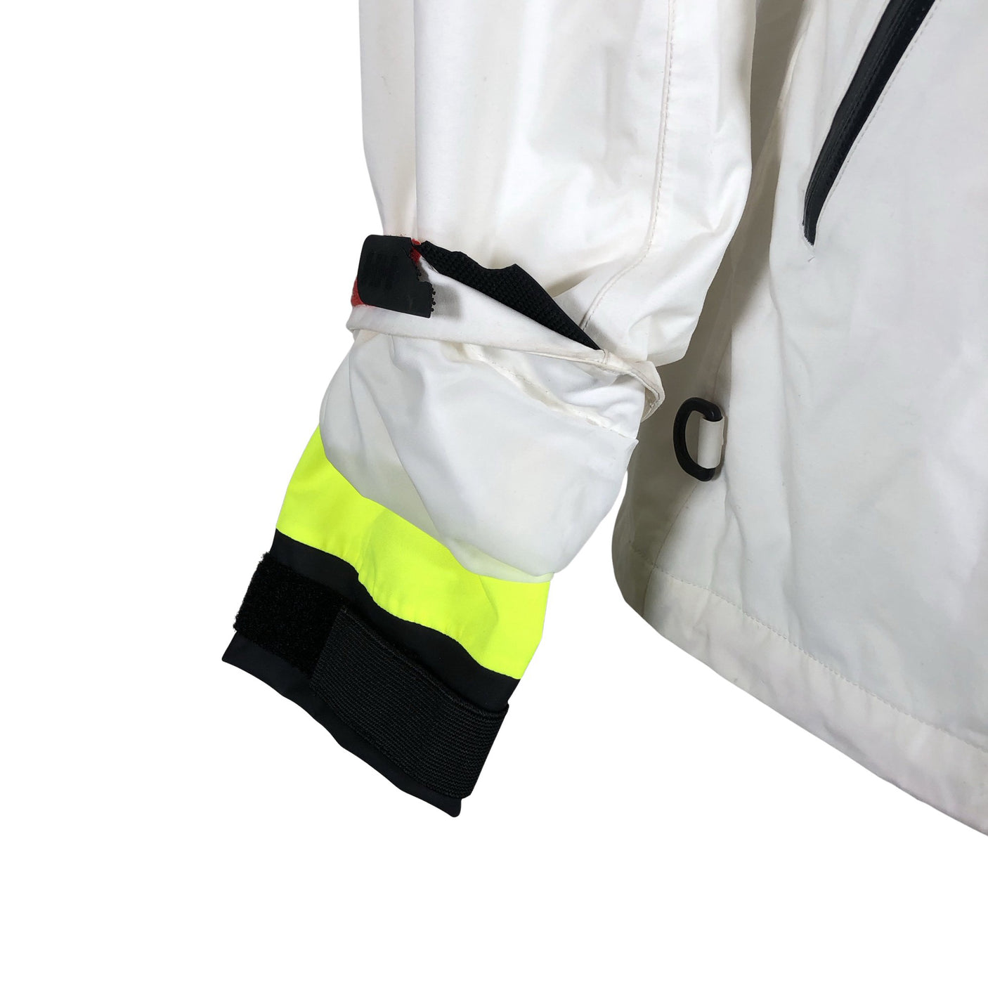 Unisex Helly Hansen - Outdoor jacket, size 40 - White (3)