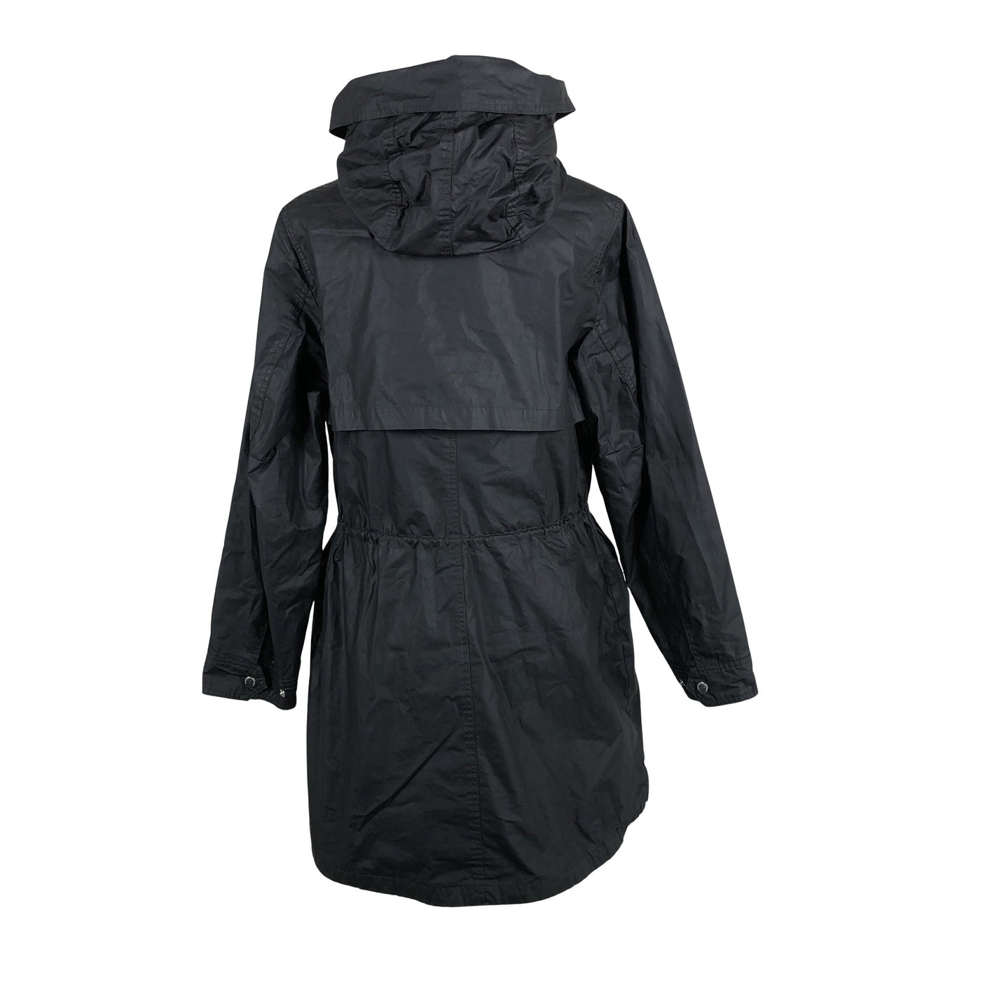 Unisex Peak Performance - Outdoor jacket, size 40 - Black (6)