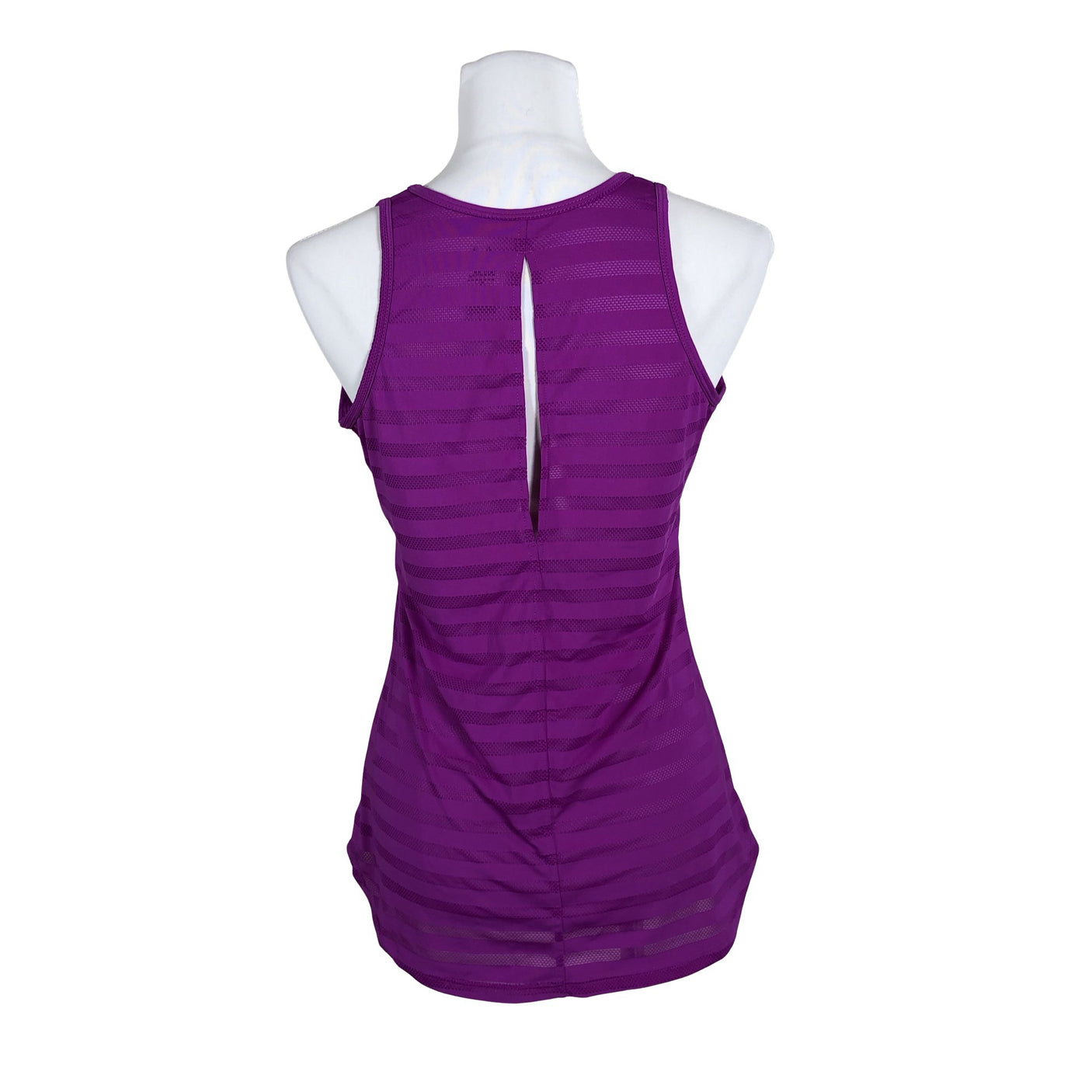 Unisex Soc - Sports top, size 36 - Violet (3)