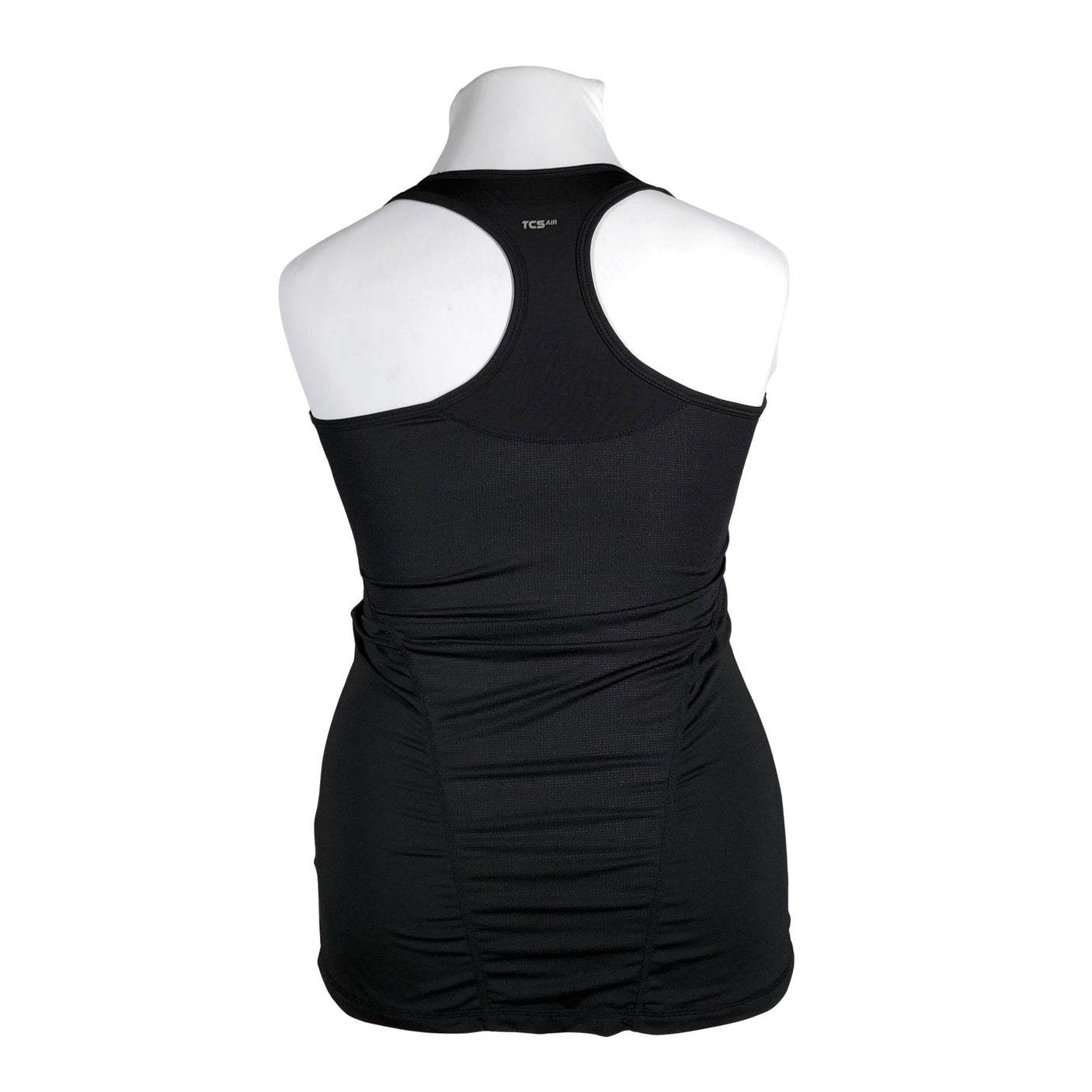 Unisex Soc - Sports top, size 42 - Black (2)