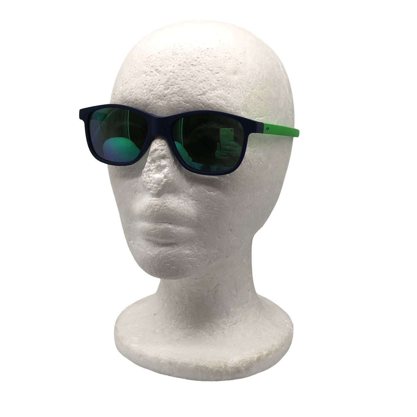 Unisex Julbo - Sunglasses, size Ei kokoa - Blue (2)