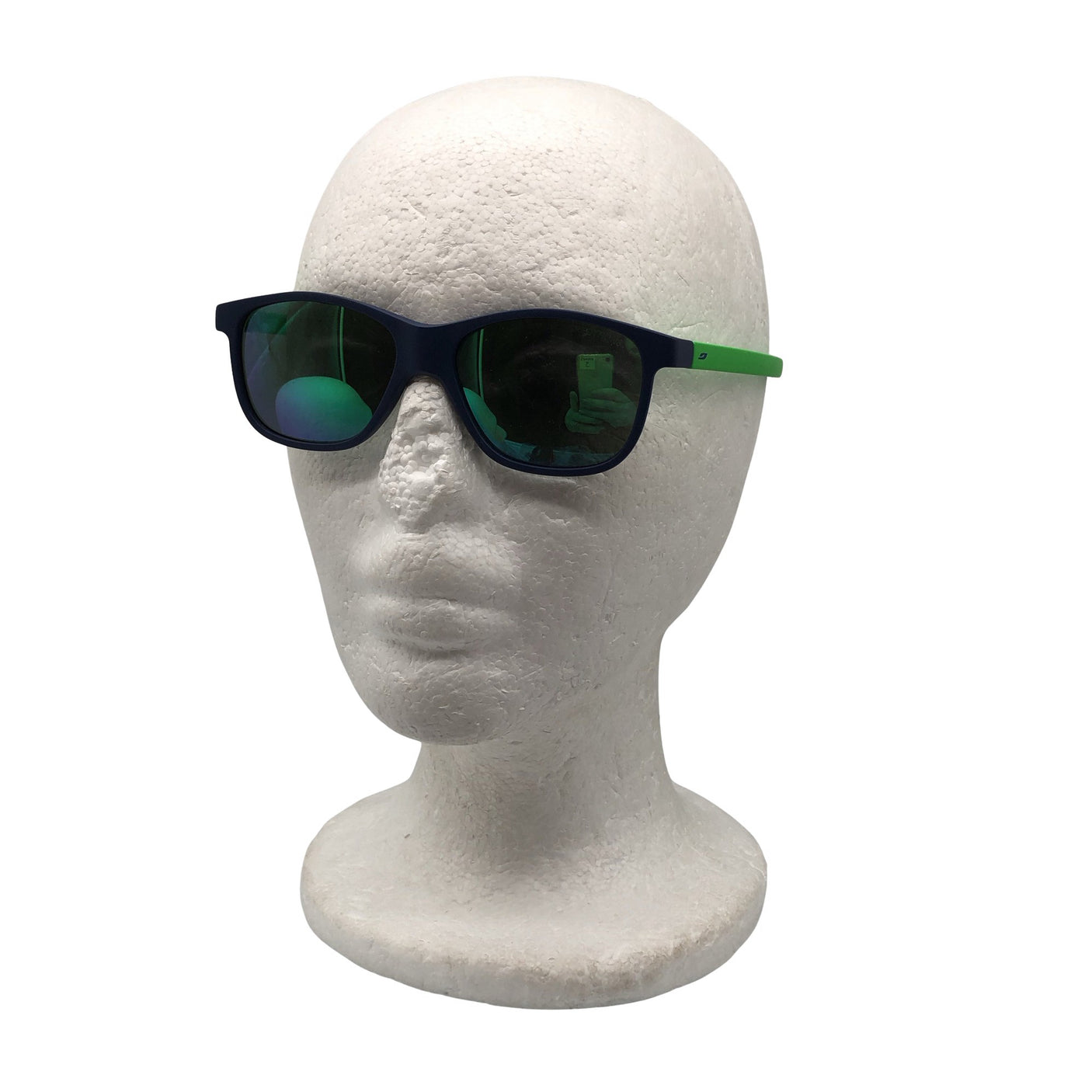 Unisex Julbo - Sunglasses, size Ei kokoa - Blue (1)