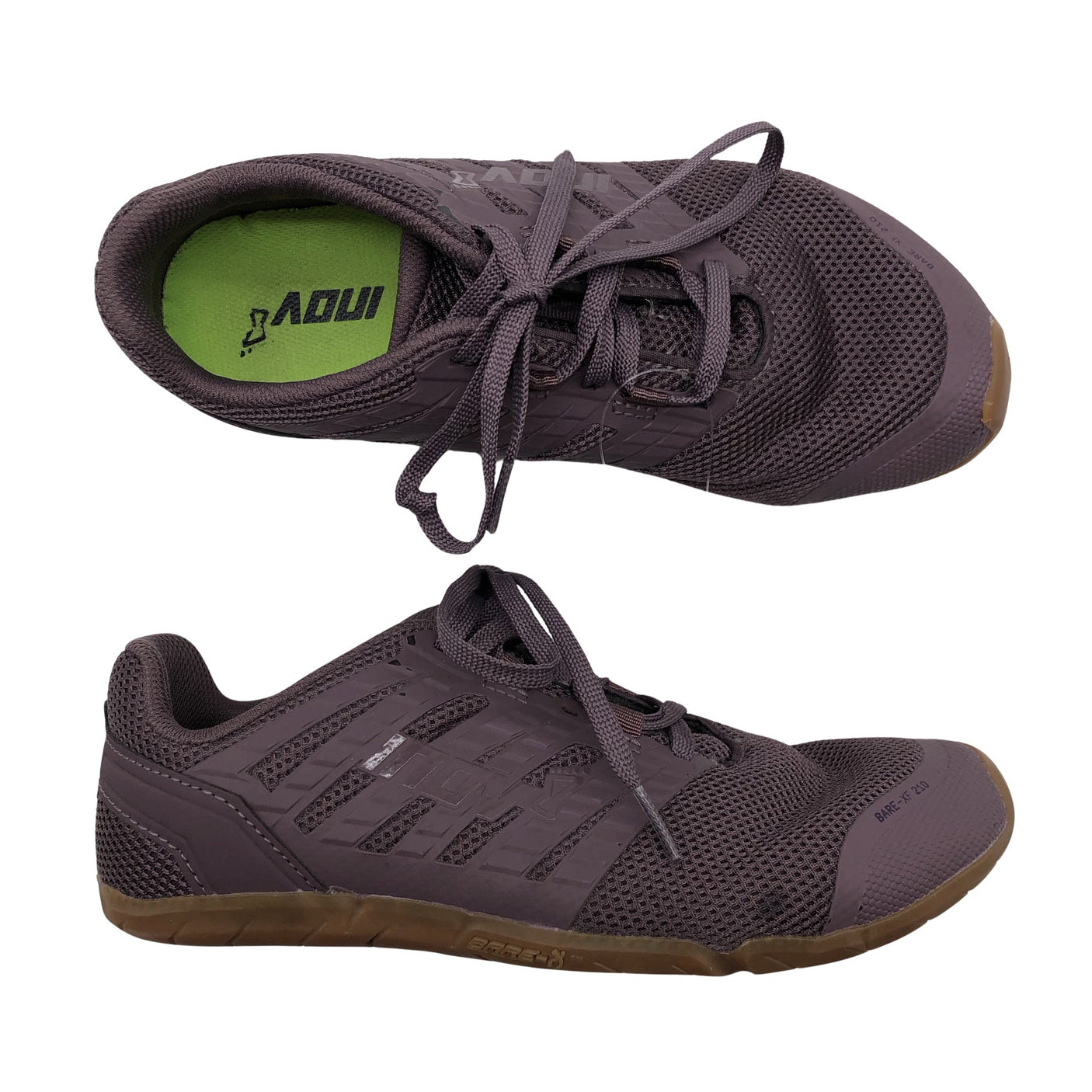 Unisex Inov-8 - Sneakers, size 38 - Violet (1)