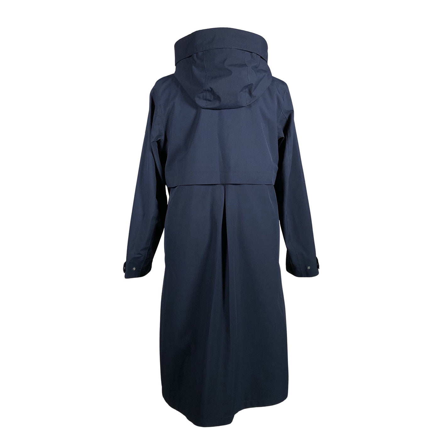 Unisex Didriksons - Outdoor jacket, size 44 - Blue (2)