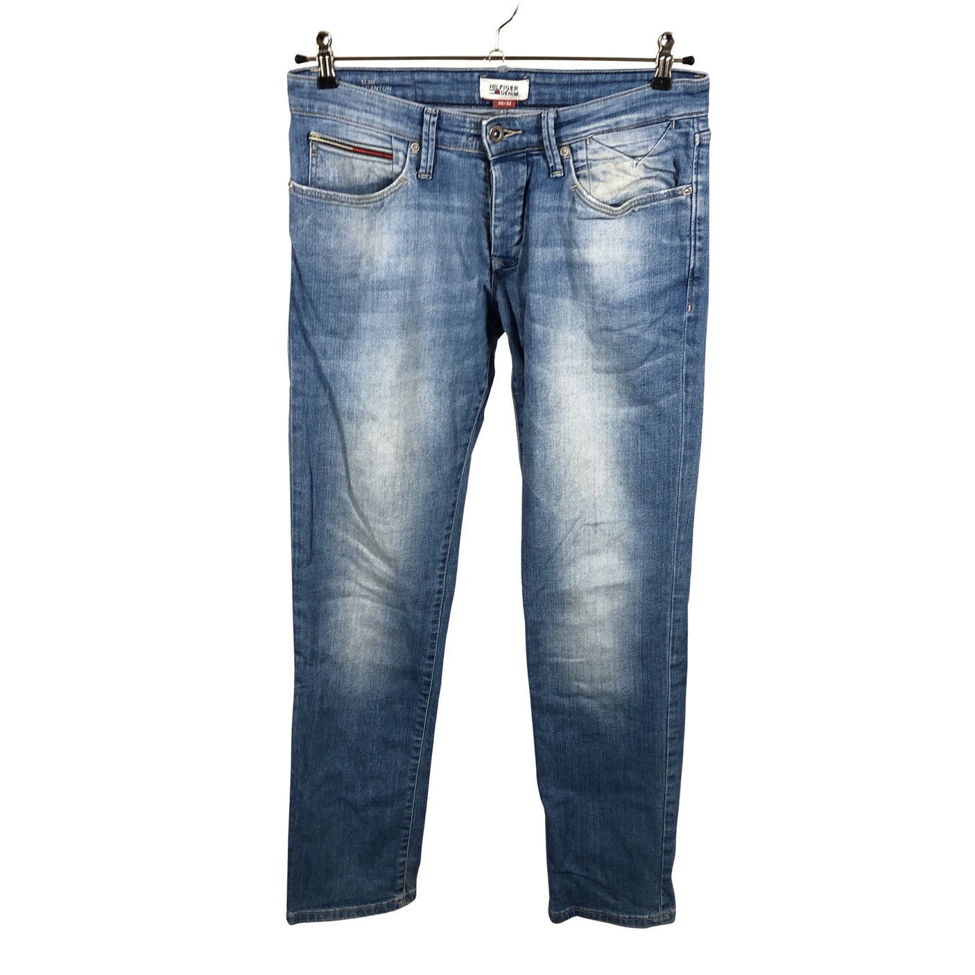 Unisex Tommy Hilfiger - Jeans, size W30 - Blue (1)