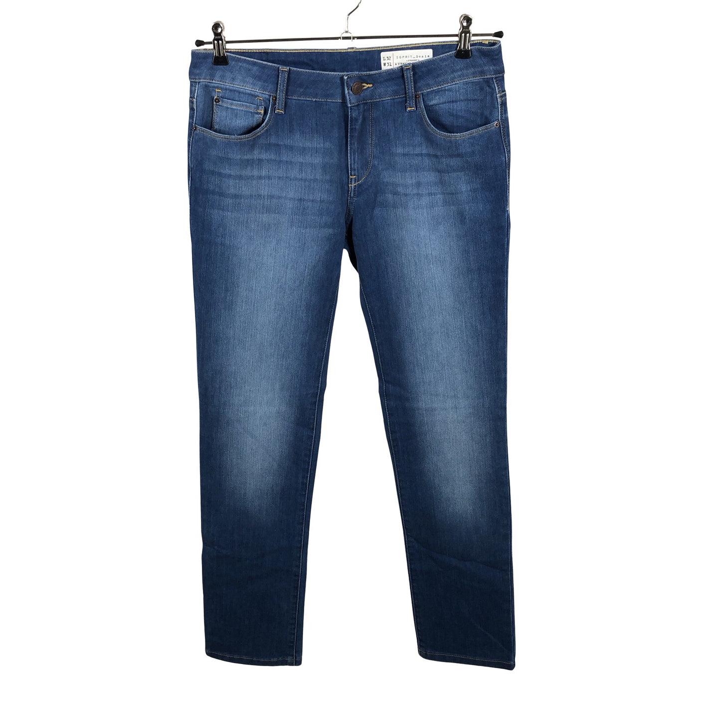 Unisex Esprit - Jeans, size W31 - Blue (1)