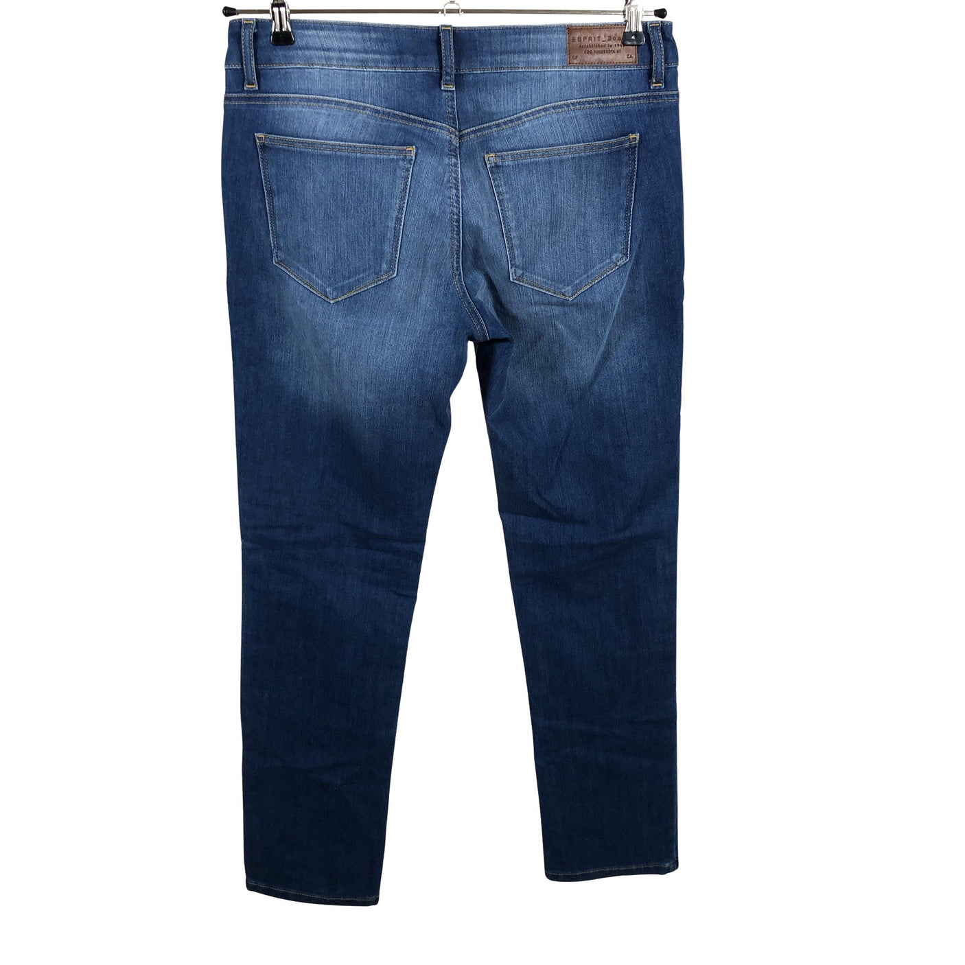 Unisex Esprit - Jeans, size W31 - Blue (2)