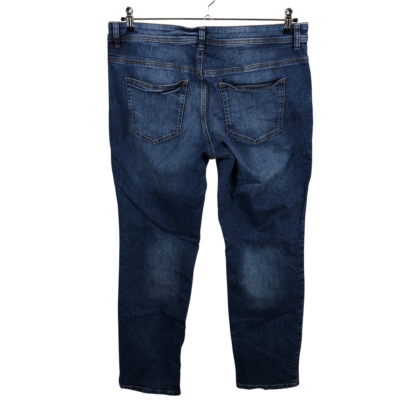 Unisex Tom Tailor - Jeans, size W33 - Blue (3)