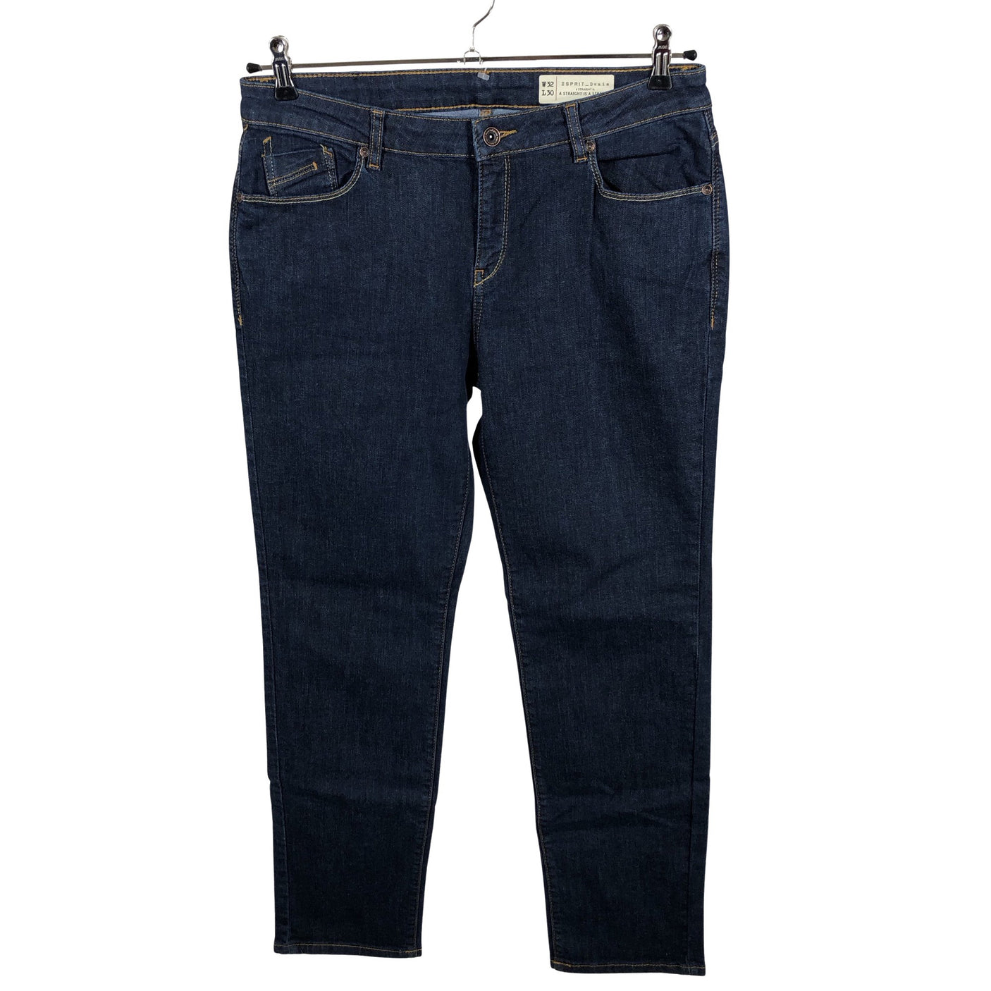 Unisex Esprit - Jeans, size W32 - Blue (1)