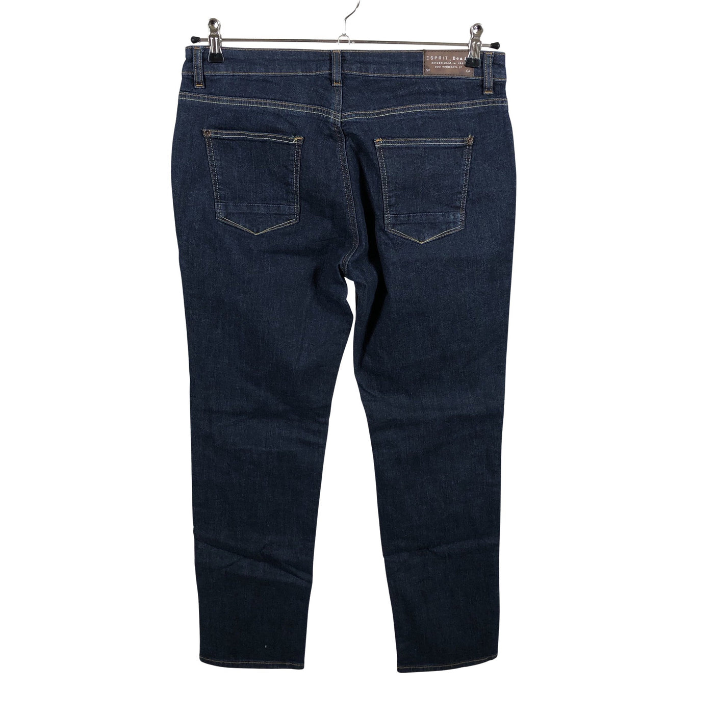 Unisex Esprit - Jeans, size W32 - Blue (2)