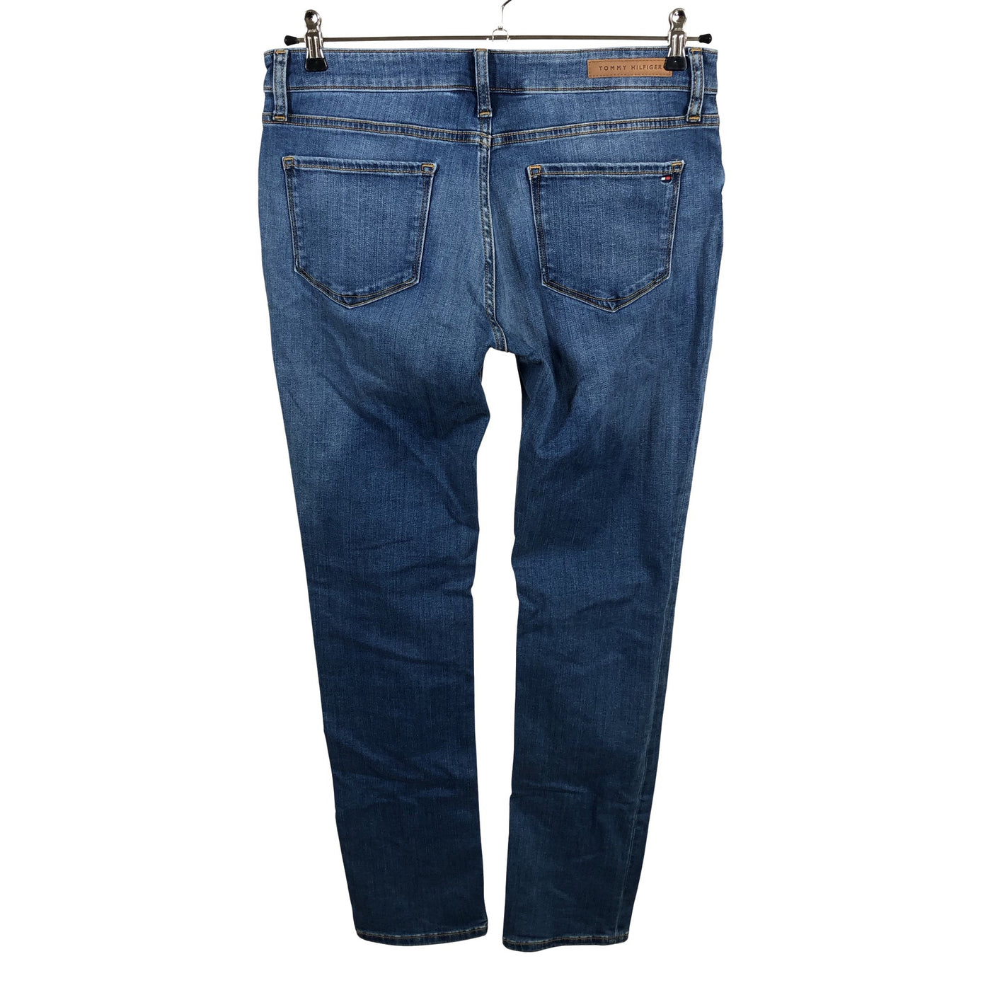 Unisex Tommy Hilfiger - Jeans, size W32 - Blue (3)