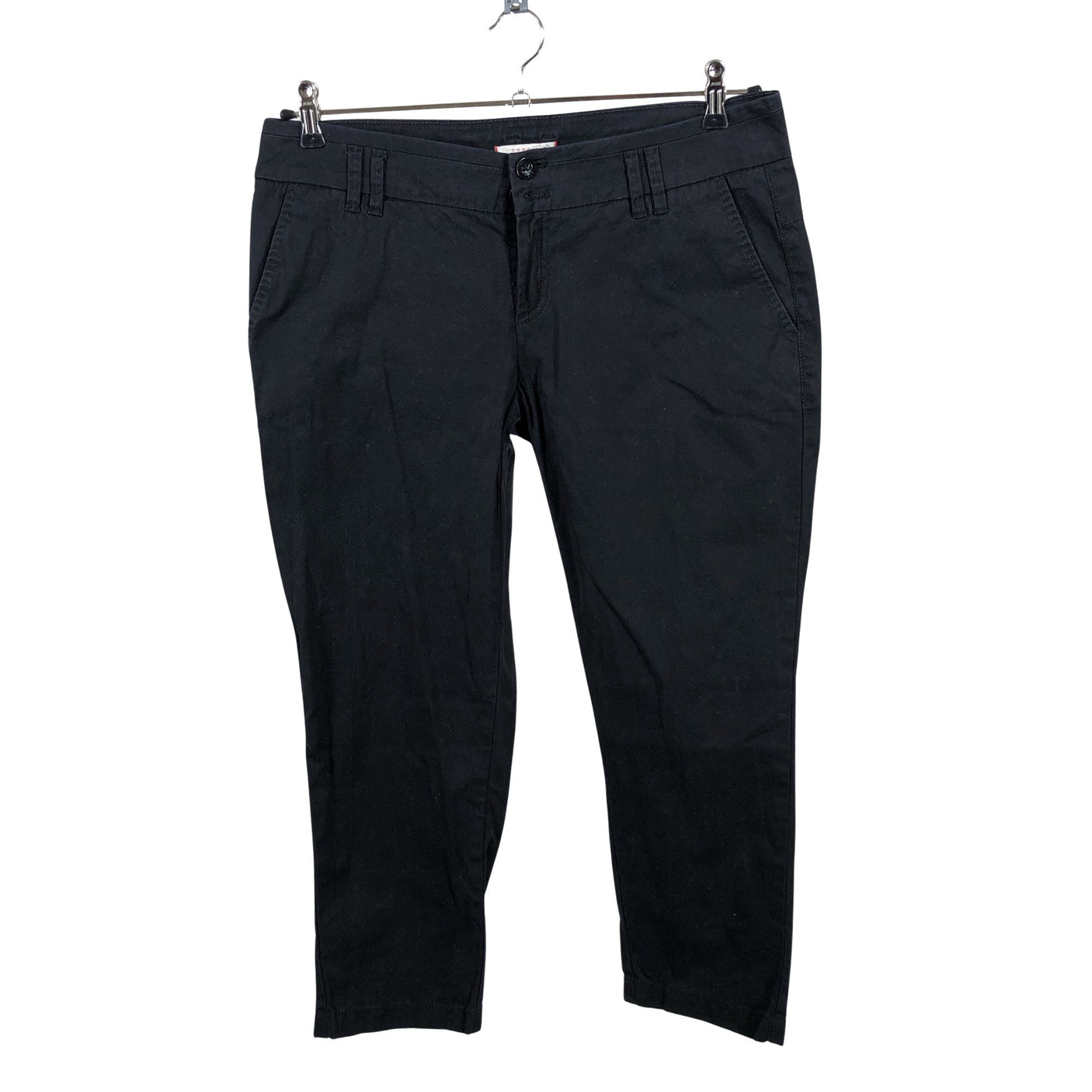 Unisex Esprit - Slacks, size 44 - Black (1)
