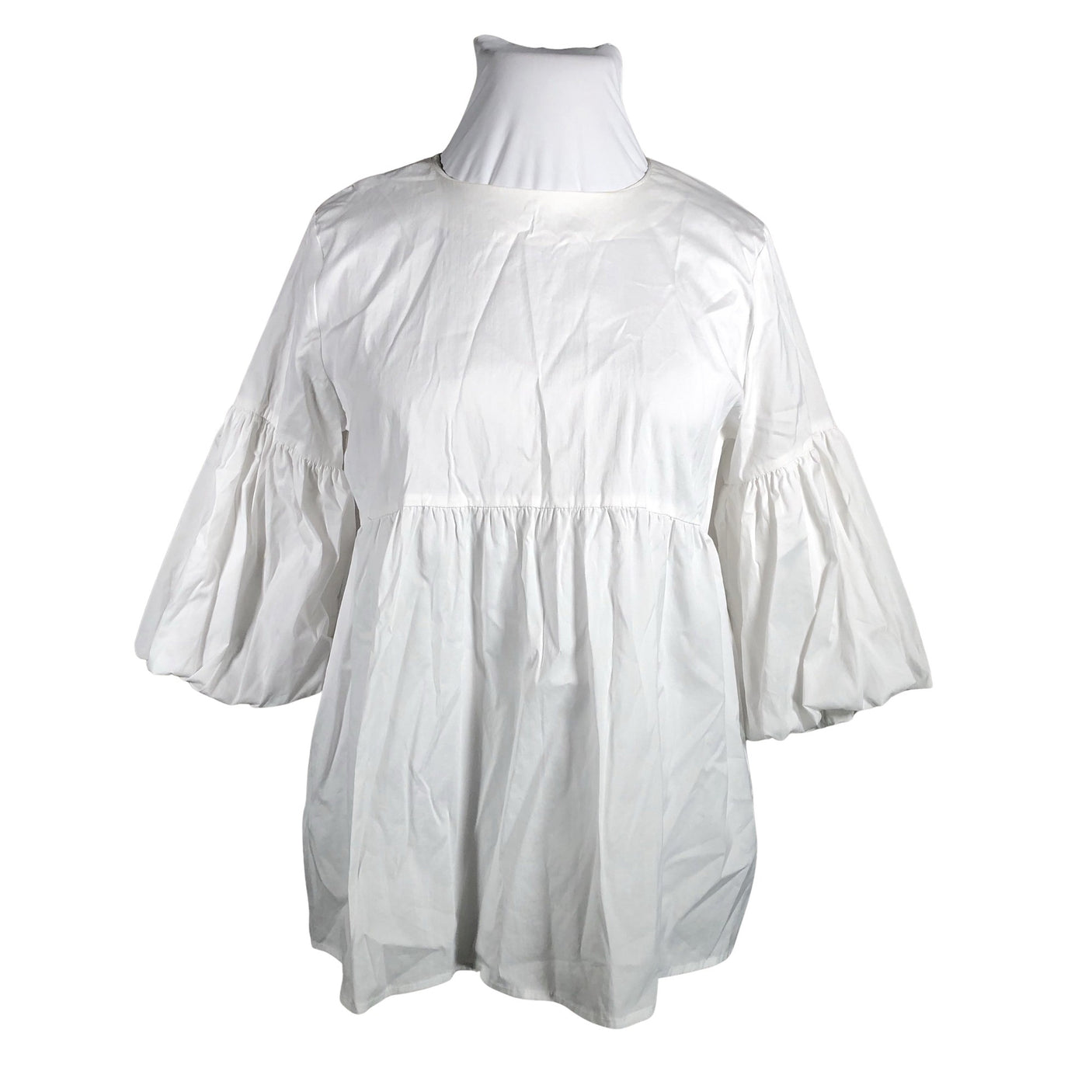 Unisex Soft Rebels - Blouse, size 42 - White (1)