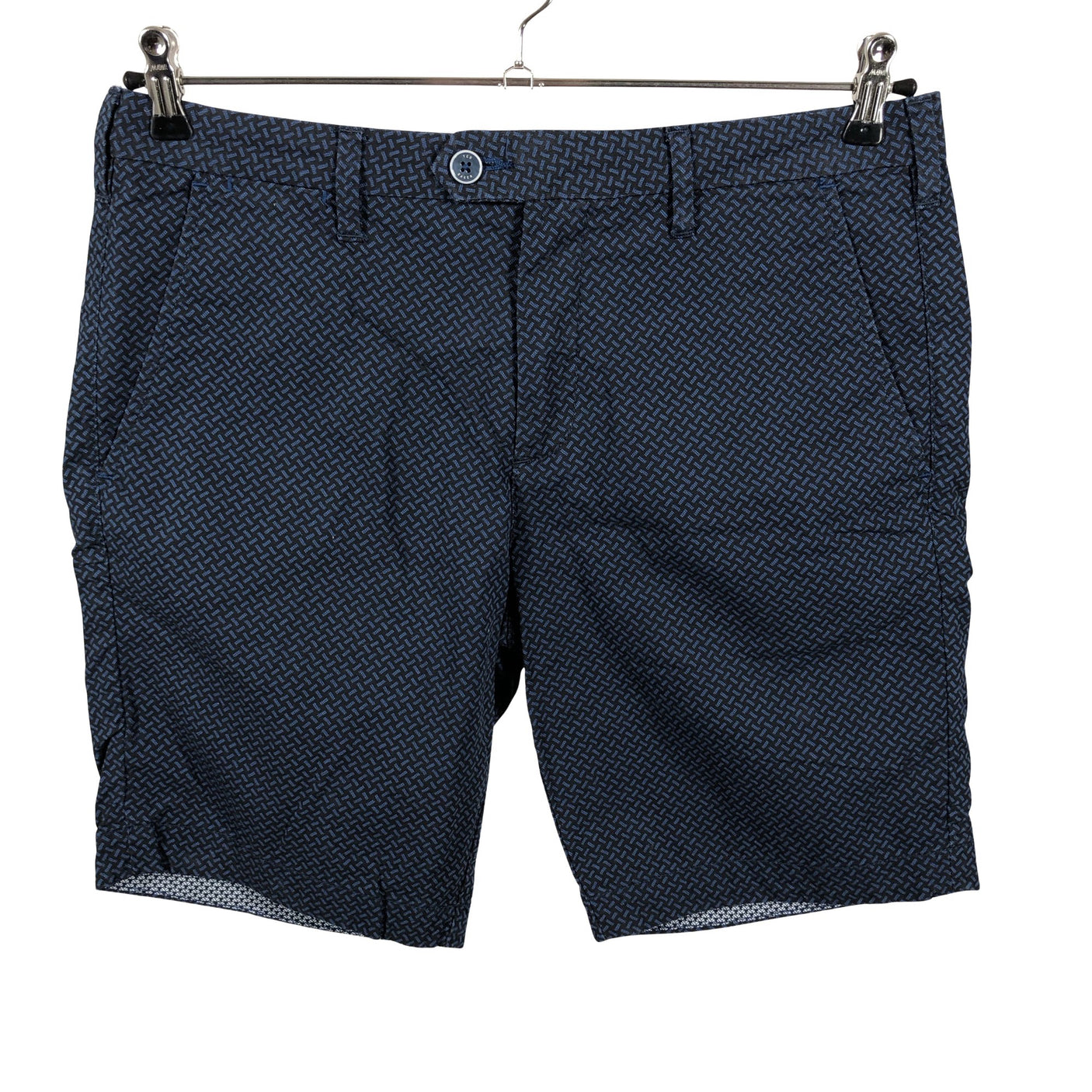 Unisex Ted Baker - Shorts, size W32 - Blue (4)