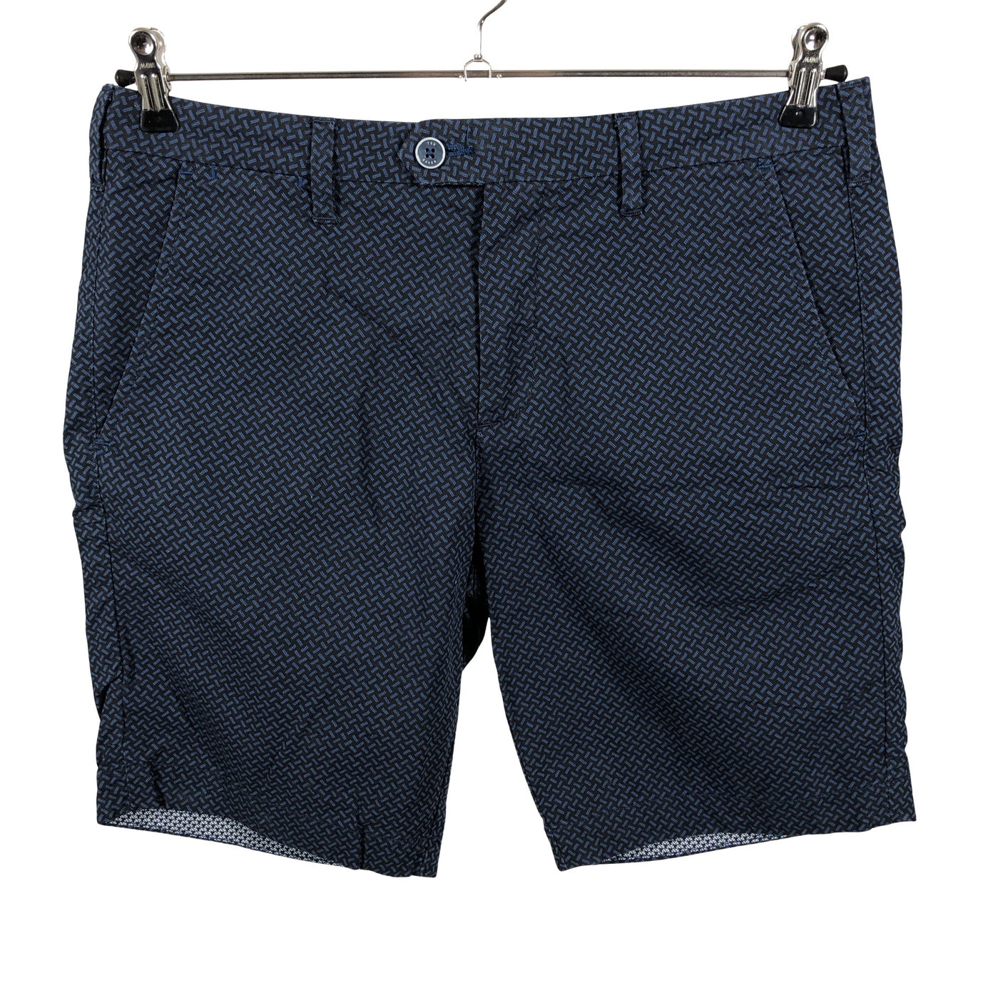 Unisex Ted Baker - Shorts, size W32 - Blue (3)