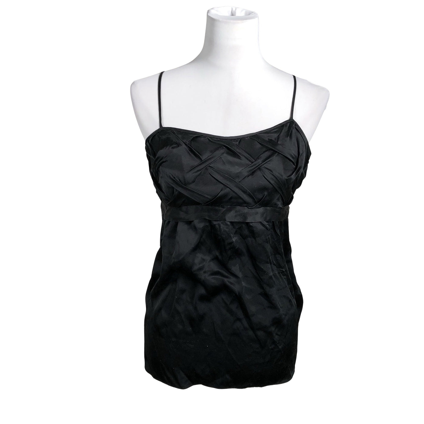 Unisex Marciano by Guess - Party top, size 36 - Black (1)