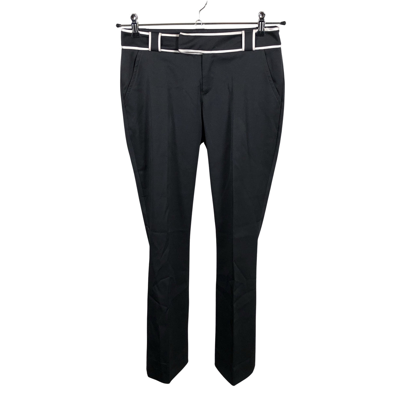 Unisex Mexx - Slacks, size 34 - Black (2)