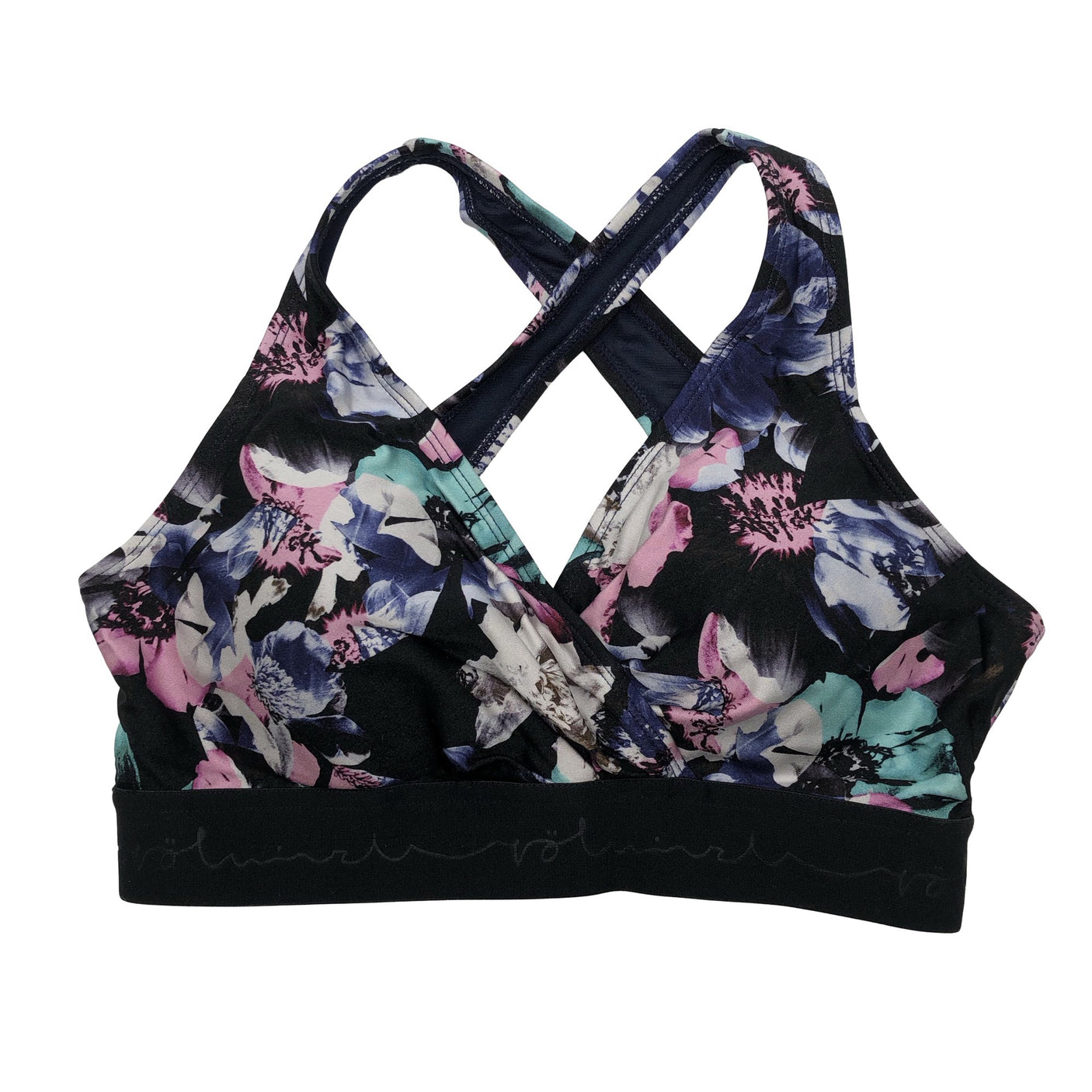 Unisex Röhnisch - Sports top, size 36 - Black (2)